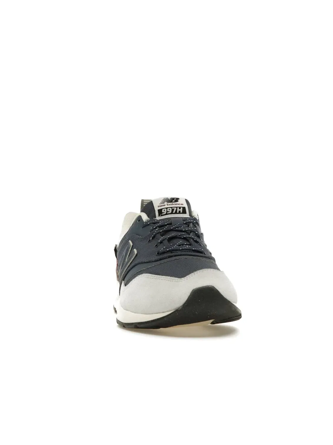 Мужские кроссовки с ретро-дизайном New Balance 997H — изображение 2 из 4, винтажный индиго/серый