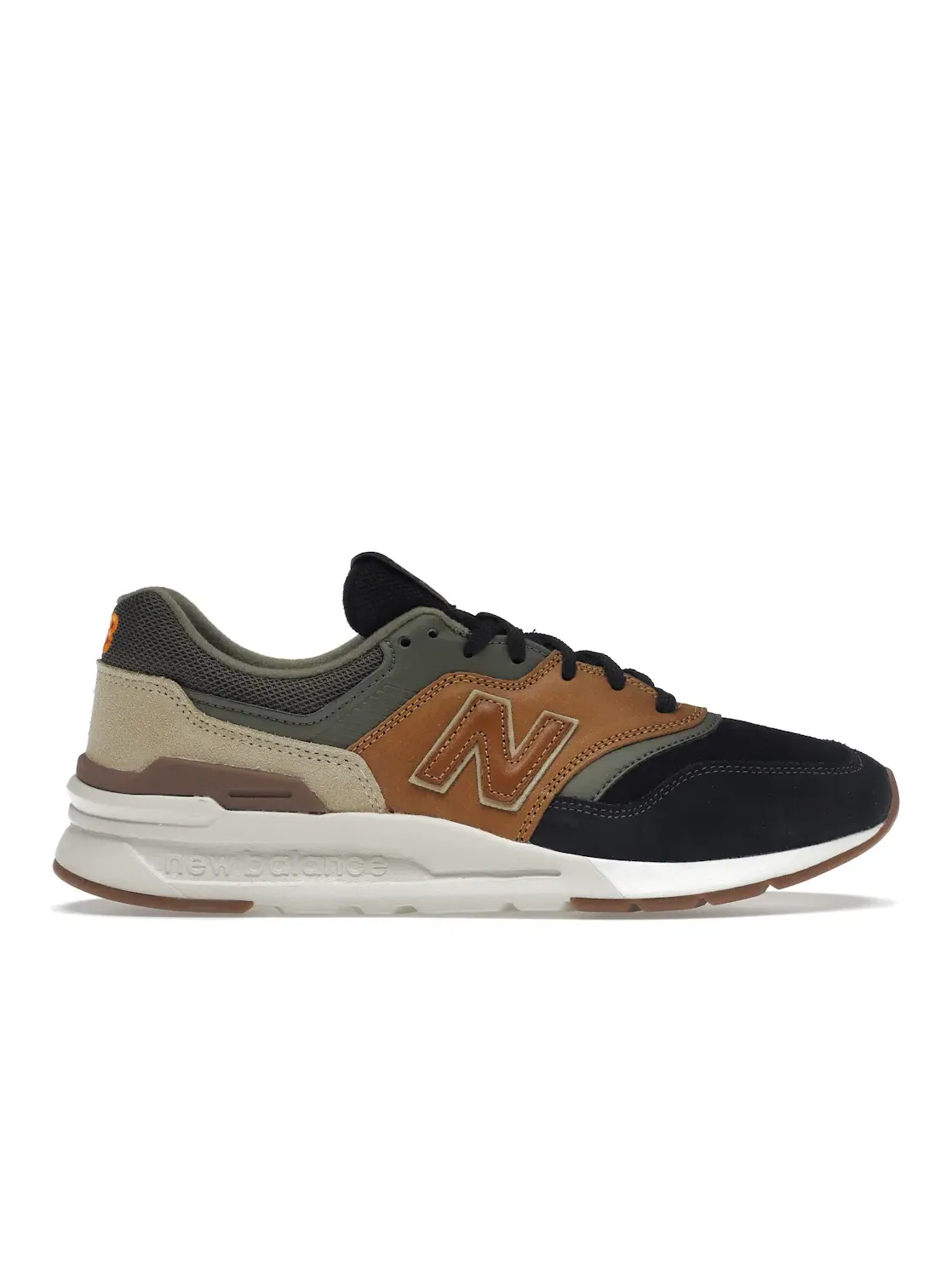 Мужские кроссовки Lifestyle New Balance 997H Workwear — изображение 1 из 4
