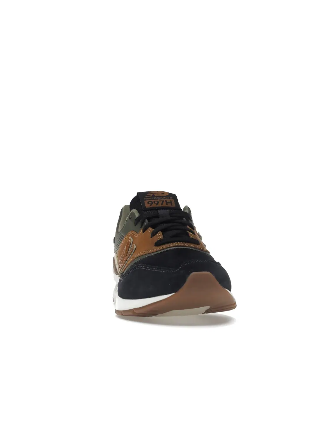 Мужские кроссовки Lifestyle New Balance 997H Workwear — изображение 2 из 4