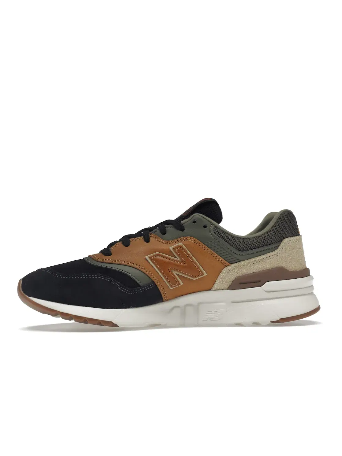 Мужские кроссовки Lifestyle New Balance 997H Workwear — изображение 3 из 4