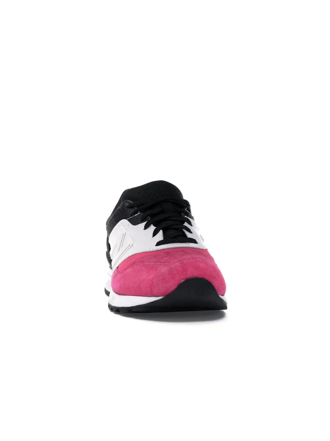 Мужские кроссовки Lifestyle New Balance 997.5 Phantaci — изображение 2 из 4, белый/розовый/черный