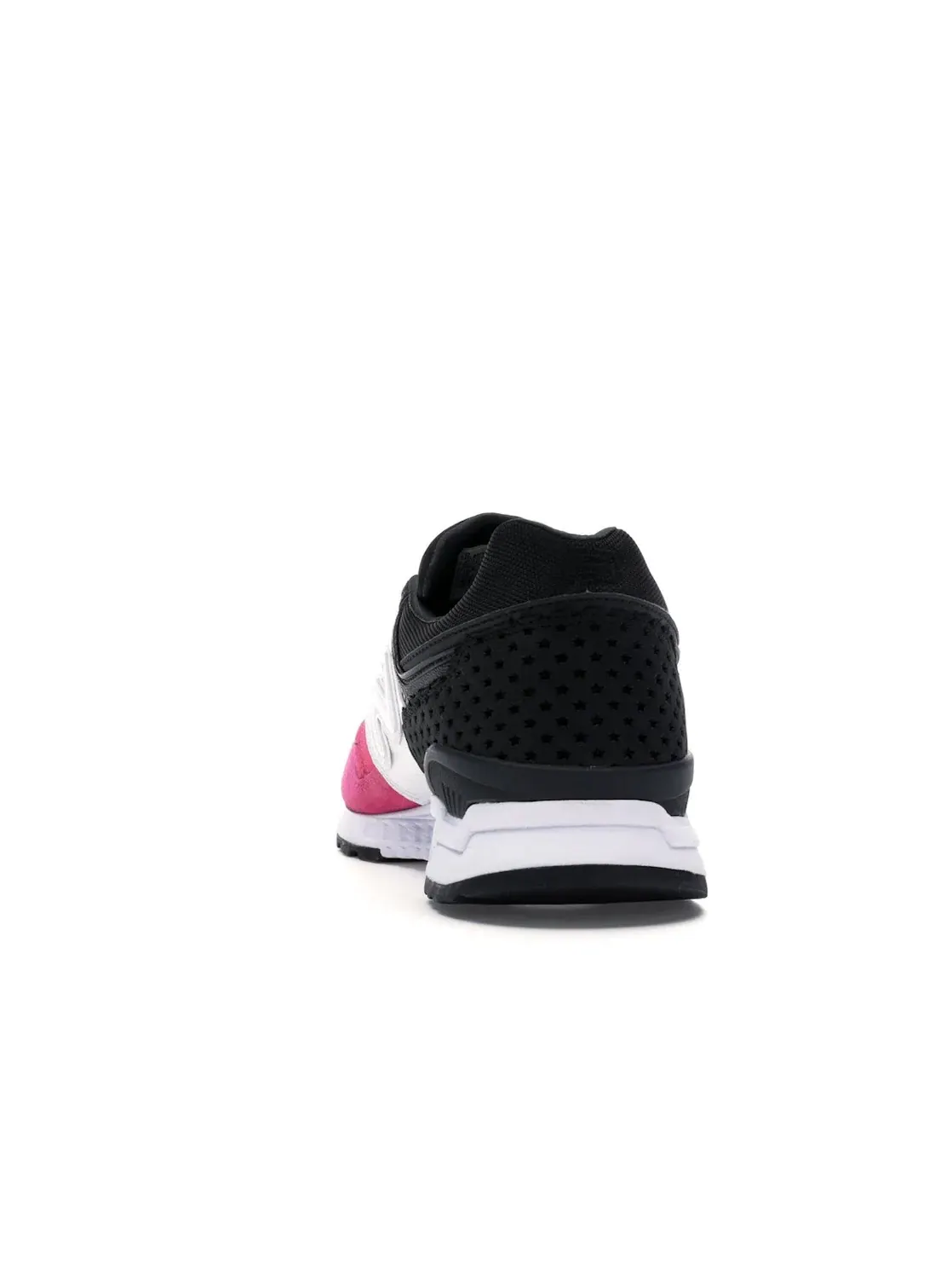 Мужские кроссовки Lifestyle New Balance 997.5 Phantaci — изображение 4 из 4, белый/розовый/черный