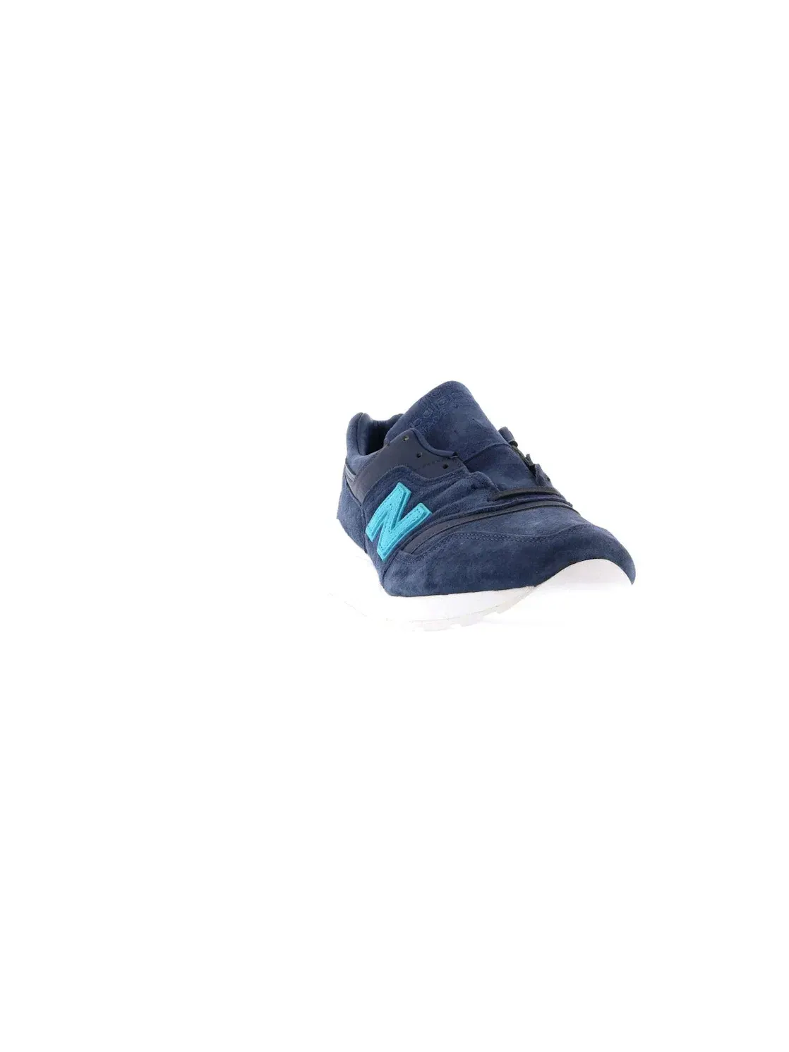 Мужские кроссовки Lifestyle New Balance 997.5 — изображение 2 из 4, темно-синий