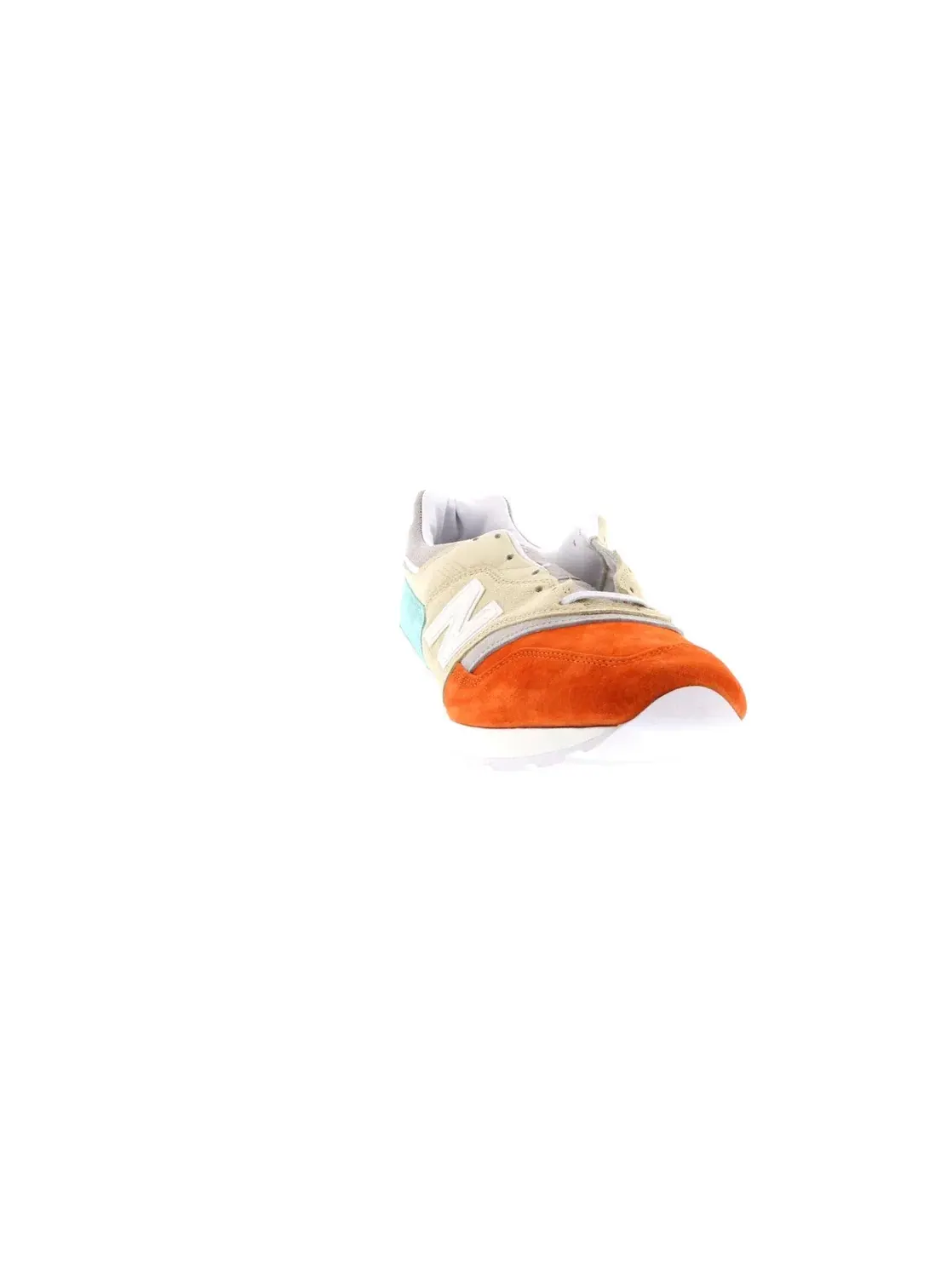 Мужские кроссовки Lifestyle New Balance 997.5, Rust Parchment — изображение 2 из 4