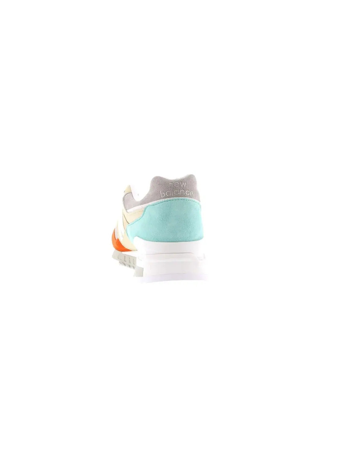 Мужские кроссовки Lifestyle New Balance 997.5, Rust Parchment — изображение 4 из 4