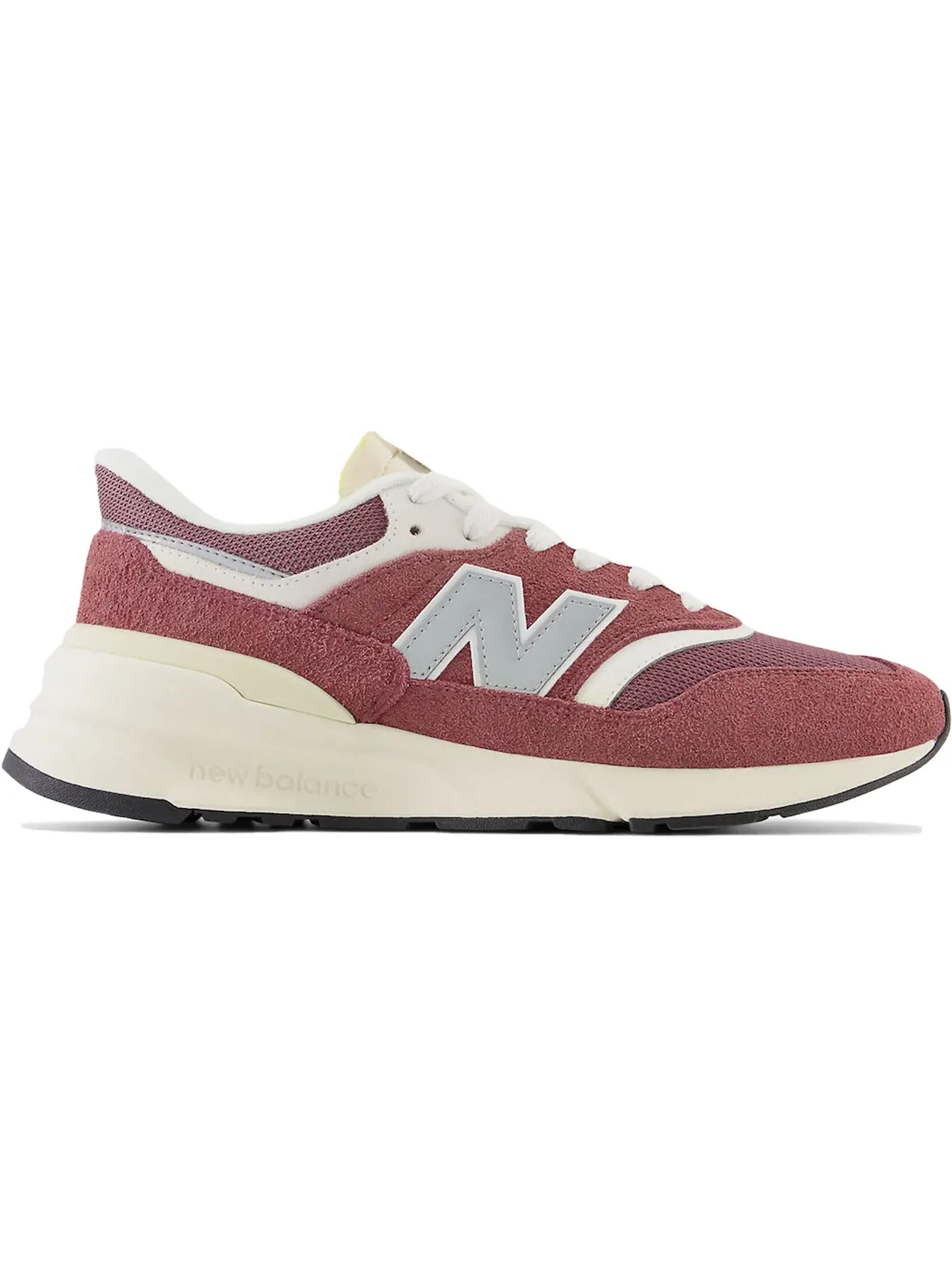 Мужские кроссовки Lifestyle New Balance 997R — изображение 1 из 1