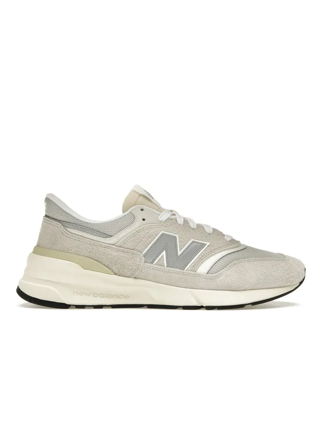 Мужские кроссовки Lifestyle New Balance 997R — изображение 1 из 4