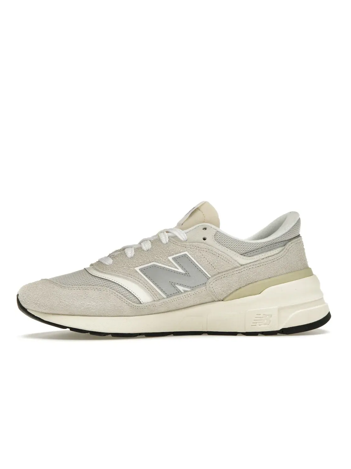Мужские кроссовки Lifestyle New Balance 997R — изображение 3 из 4