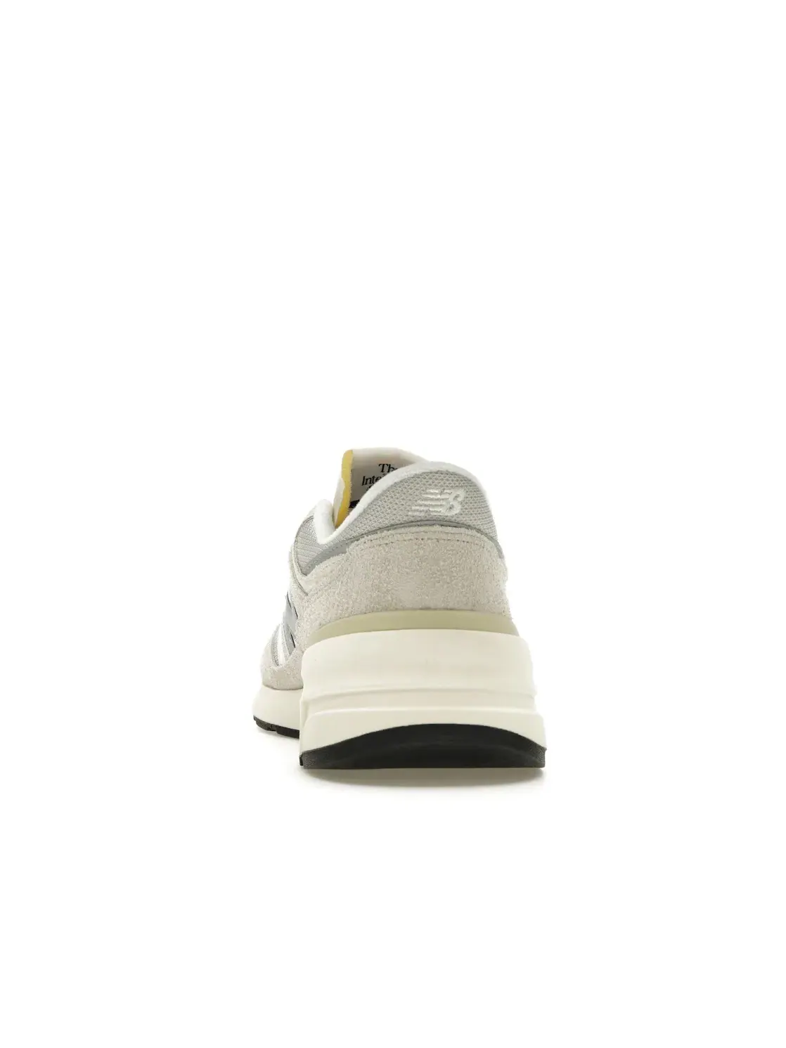 Мужские кроссовки Lifestyle New Balance 997R — изображение 4 из 4