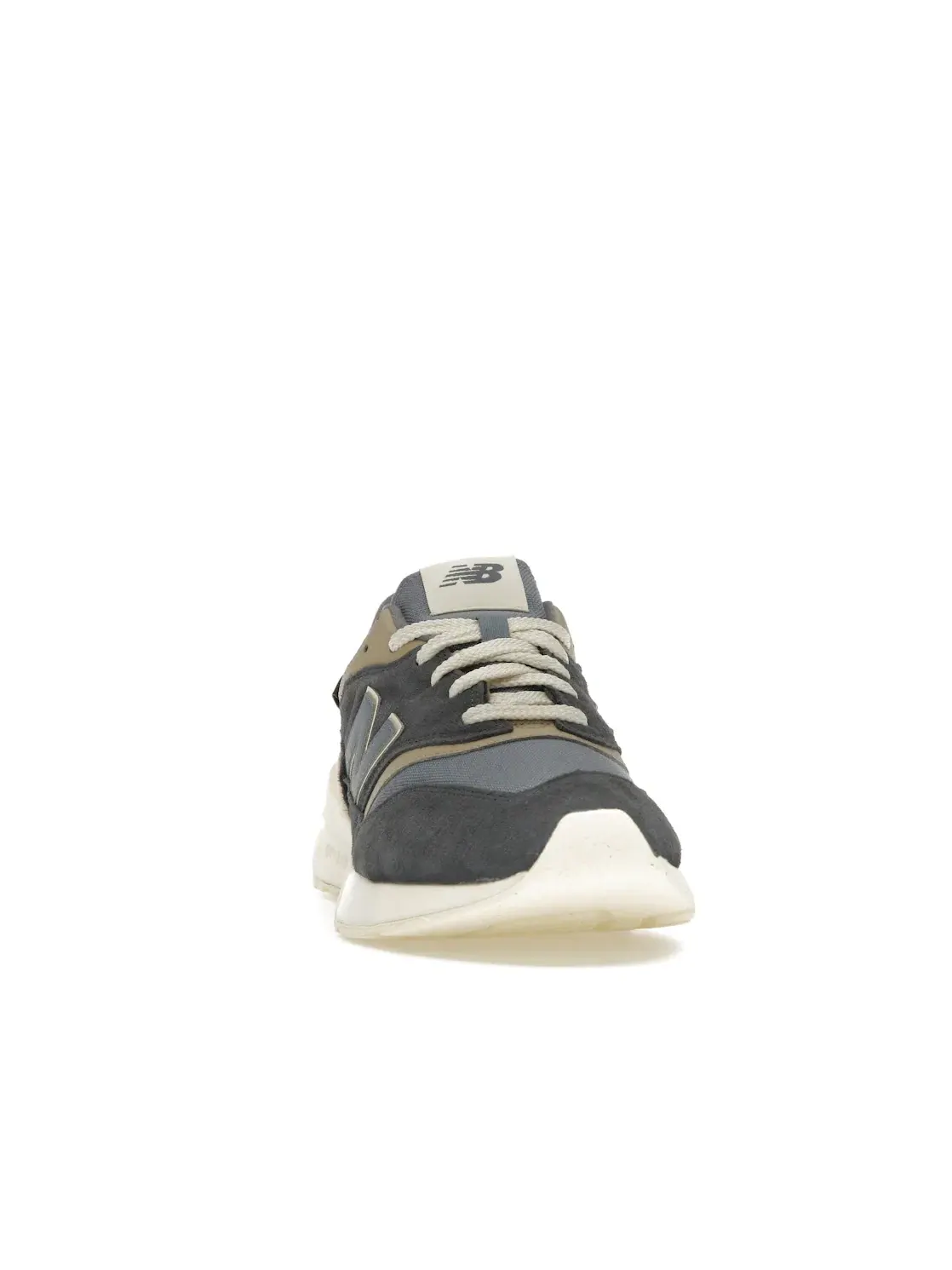 Мужские кроссовки Lifestyle New Balance 997R — изображение 2 из 4, темный серый