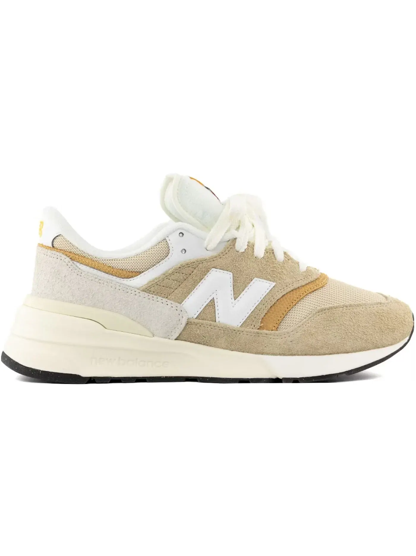 Мужские кроссовки Lifestyle New Balance 997R, Dolce Sandstone — изображение 1 из 1