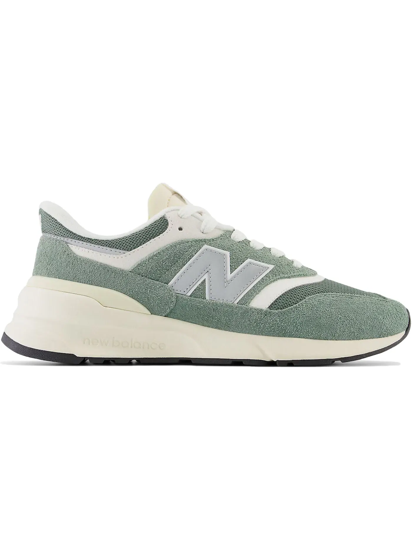 Мужские кроссовки Lifestyle New Balance 997R — изображение 1 из 1