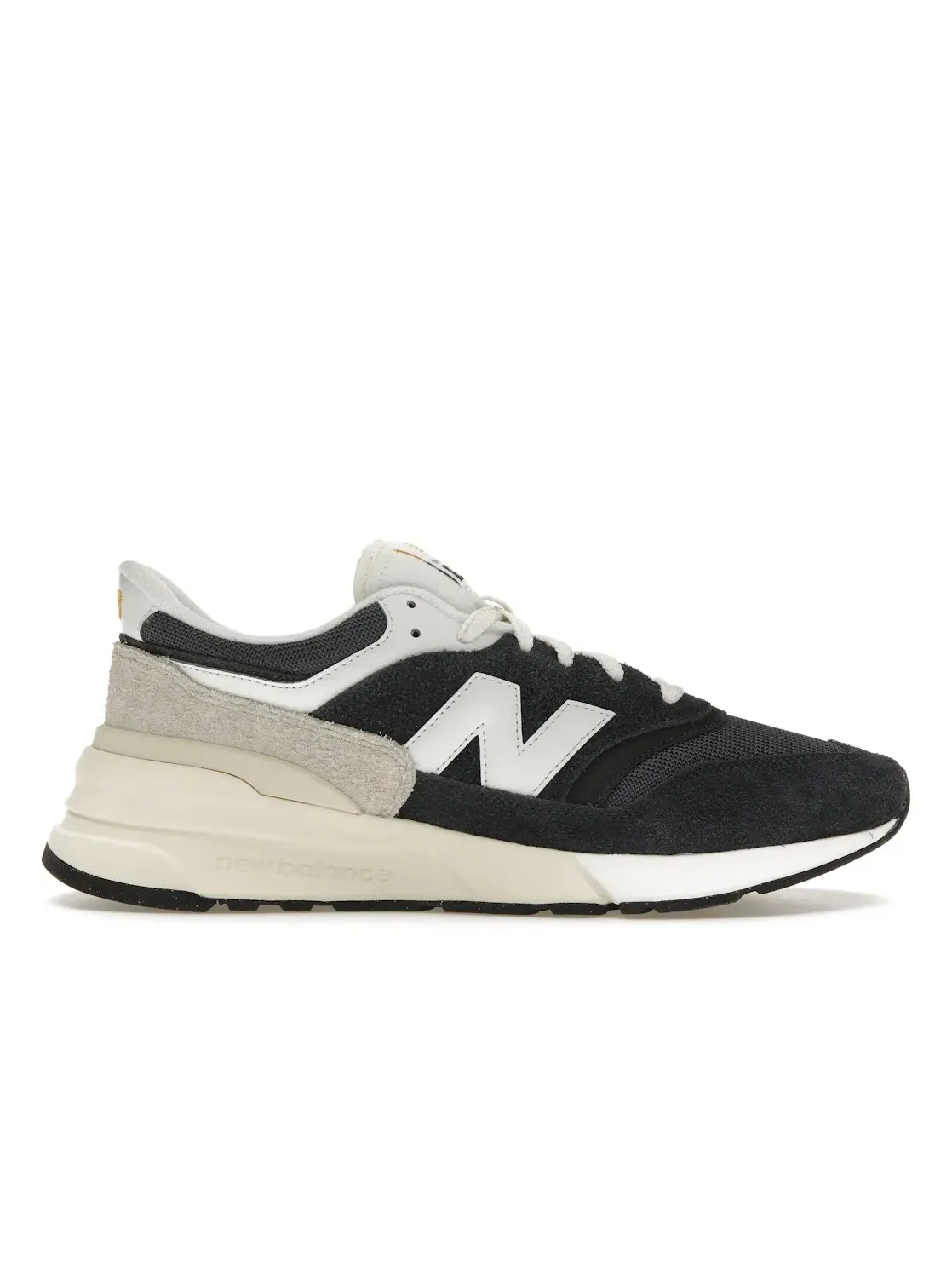 Мужские кроссовки Lifestyle New Balance 997R, Phantom/Magnet — изображение 1 из 4