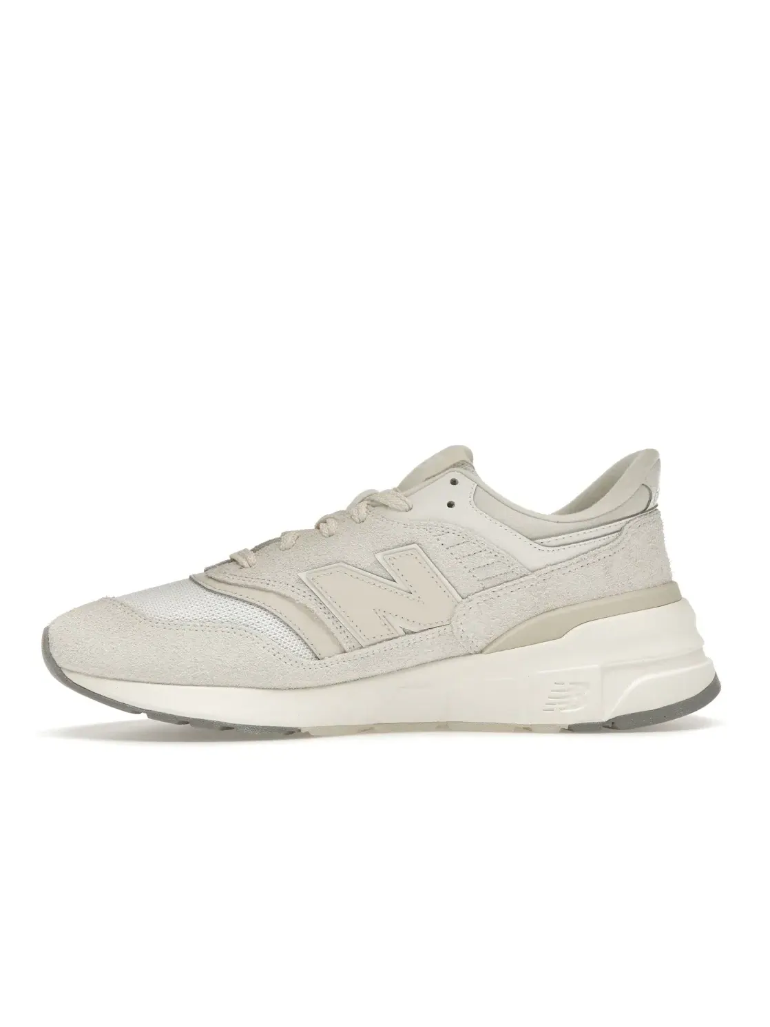 Мужские кроссовки Lifestyle New Balance 997R, Sea Salt Linen — изображение 3 из 4