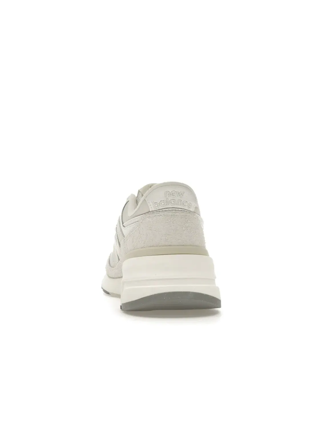 Мужские кроссовки Lifestyle New Balance 997R, Sea Salt Linen — изображение 4 из 4