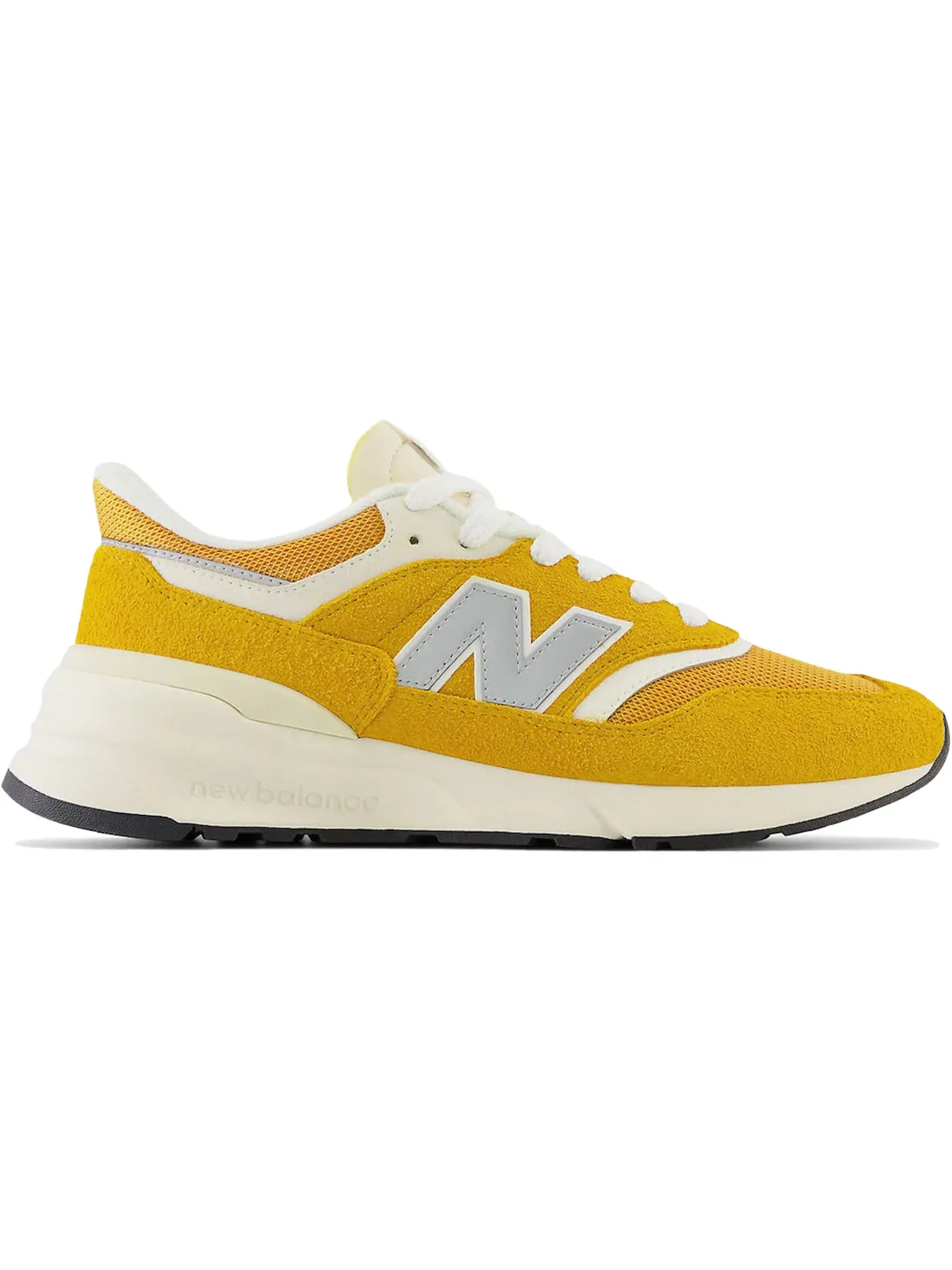 Мужские кроссовки Lifestyle New Balance 997R — изображение 1 из 1