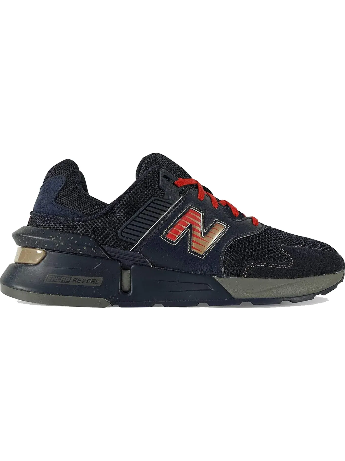 Мужские кроссовки Lifestyle New Balance 997S BHM — изображение 1 из 1