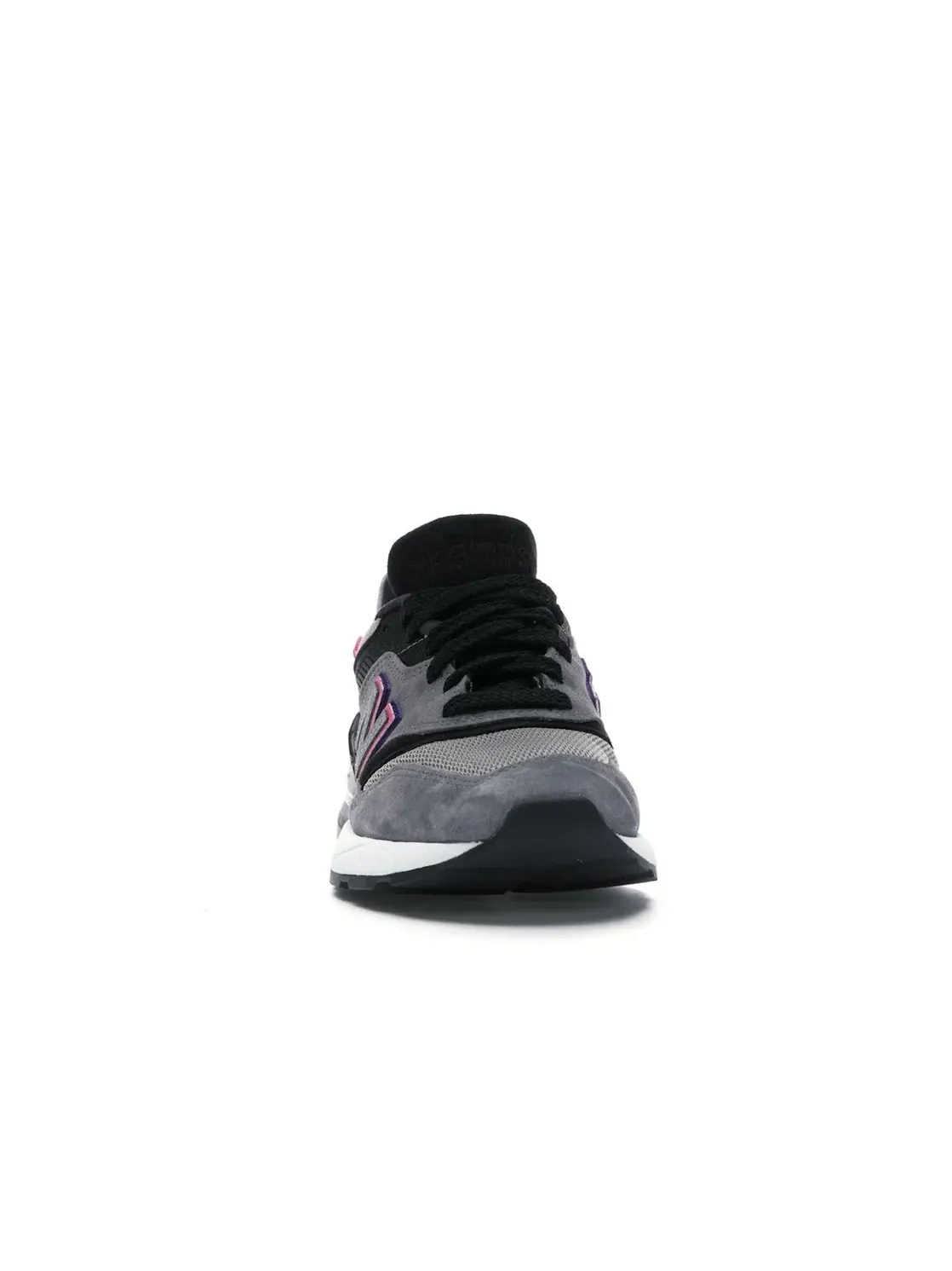 Мужские кроссовки Lifestyle New Balance 997S Fusion — изображение 2 из 4