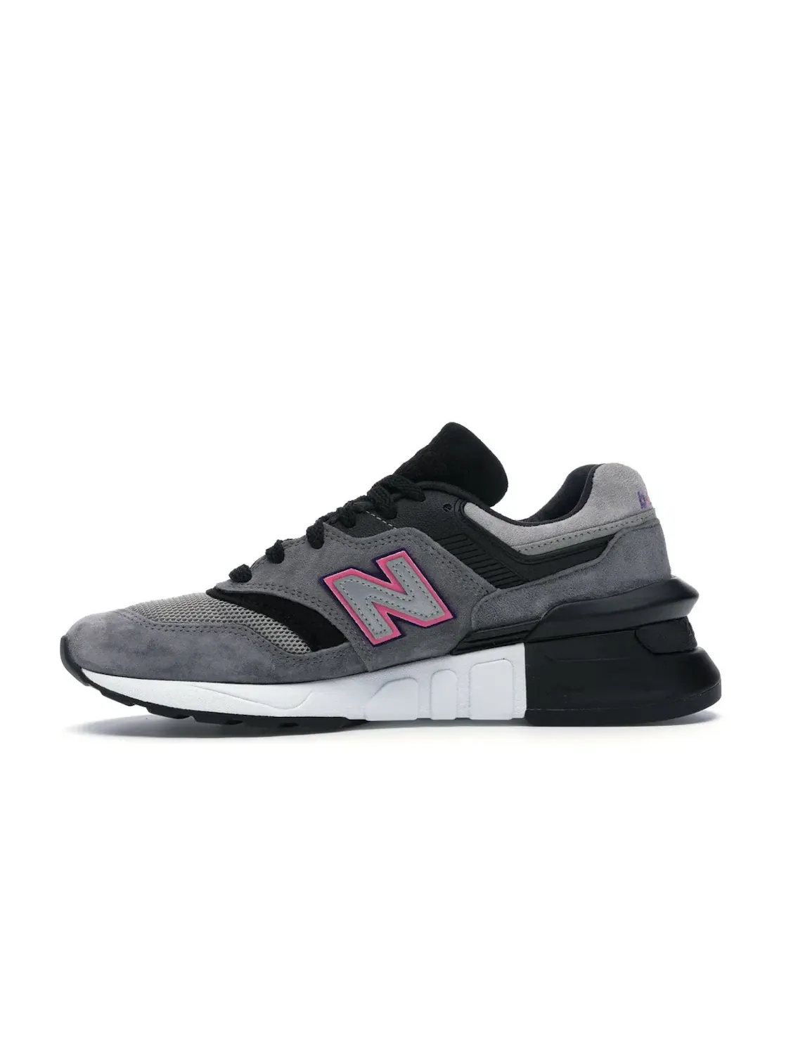 Мужские кроссовки Lifestyle New Balance 997S Fusion — изображение 3 из 4