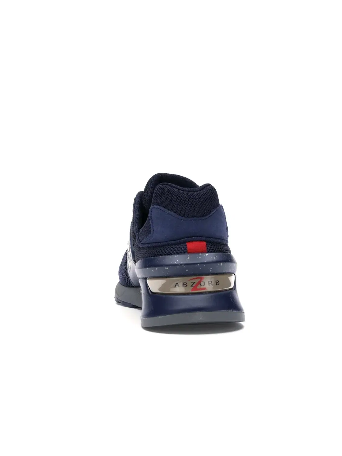 Мужские кроссовки Lifestyle New Balance 997S Kawhi Leonard BHM — изображение 4 из 4