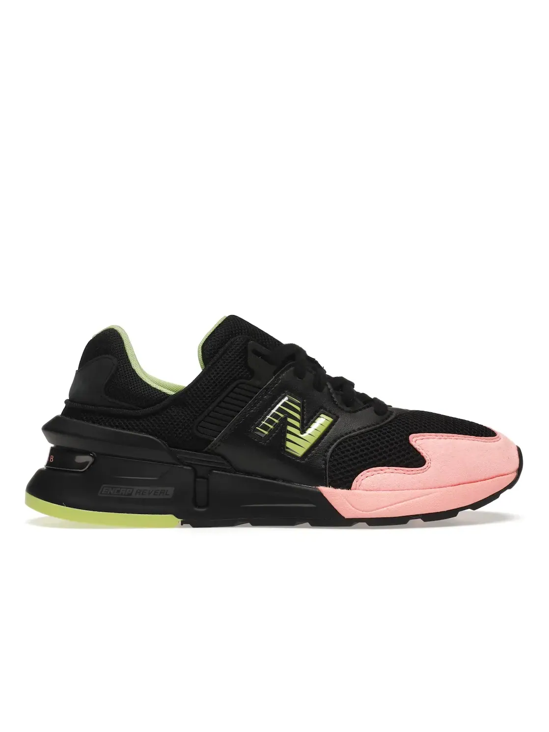 Мужские кроссовки для повседневной носки New Balance 997S — изображение 1 из 4