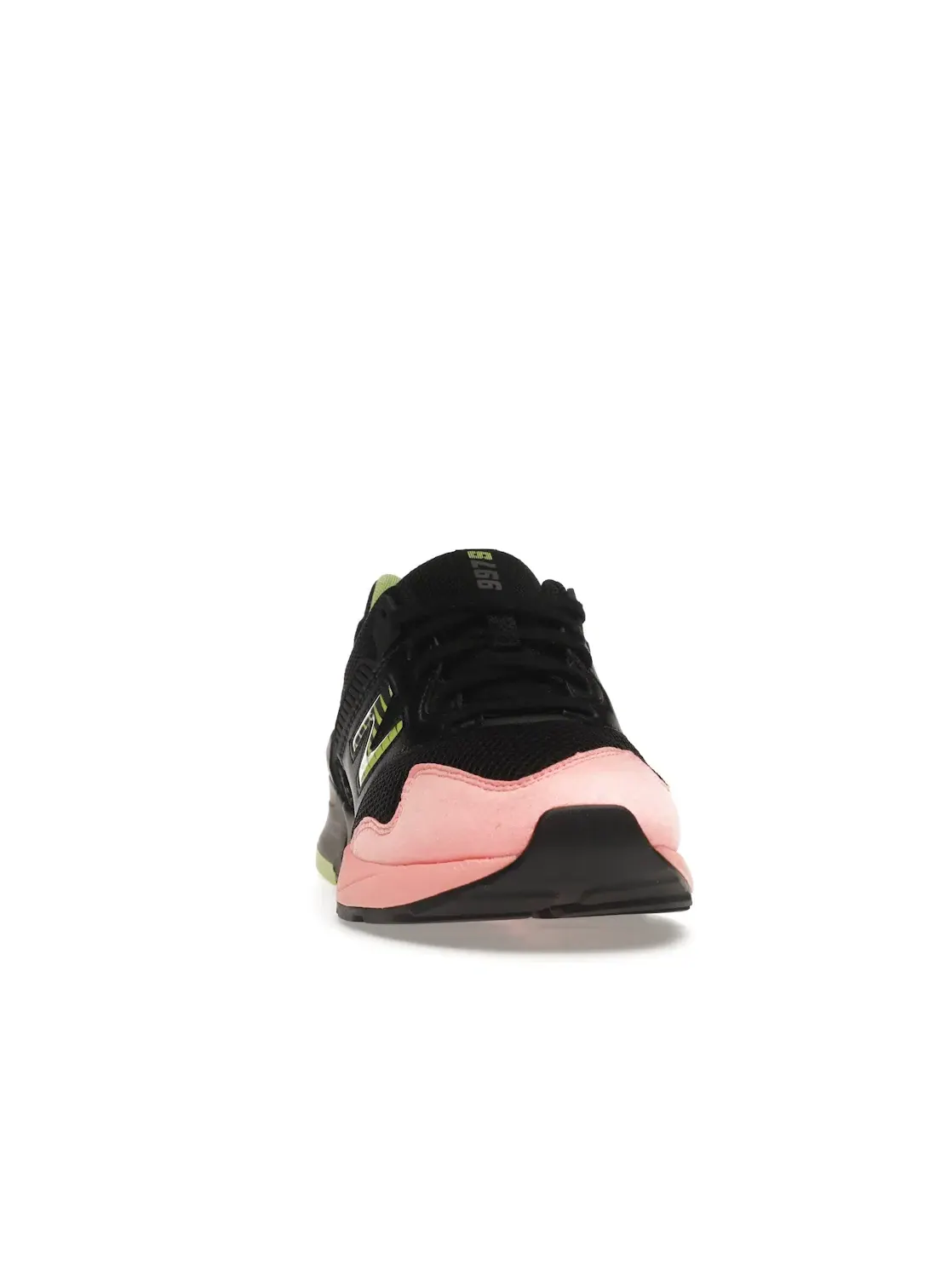 Мужские кроссовки для повседневной носки New Balance 997S — изображение 2 из 4