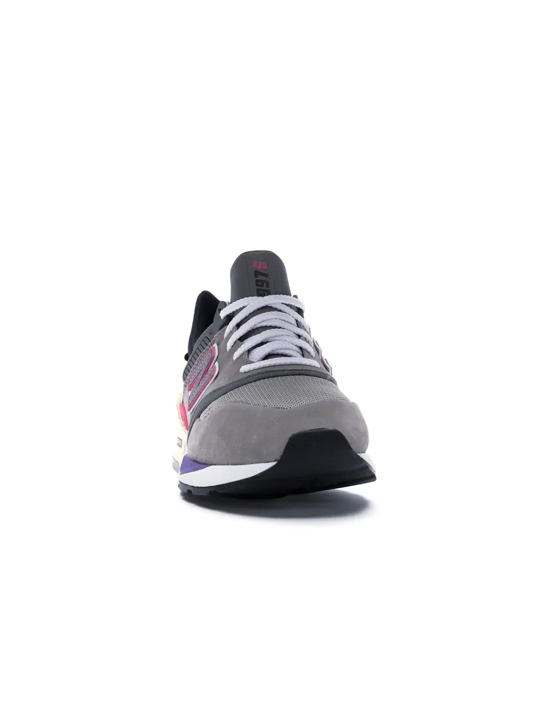 Мужские кроссовки Lifestyle New Balance 997S — изображение 2 из 4