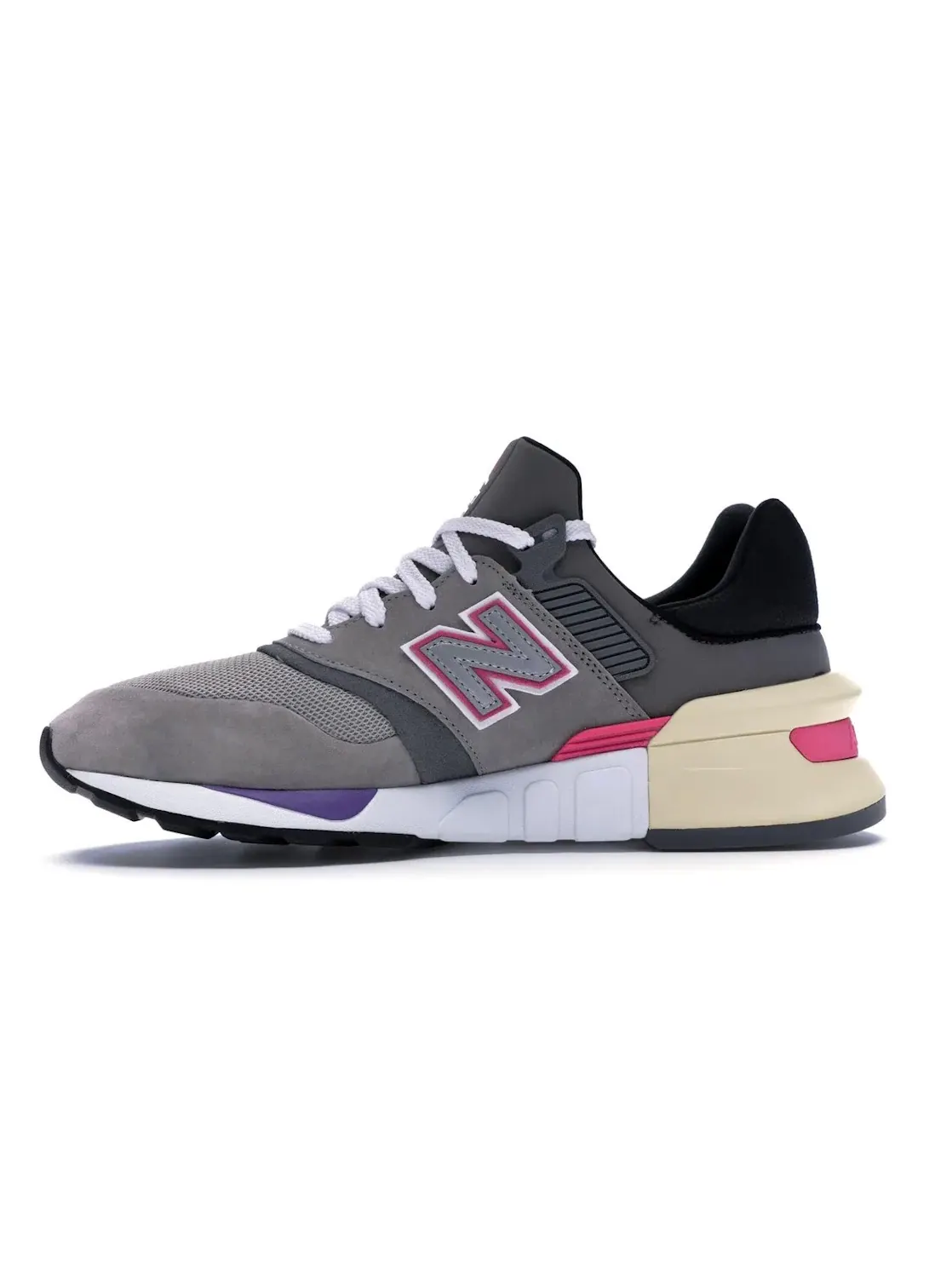 Мужские кроссовки Lifestyle New Balance 997S — изображение 3 из 4