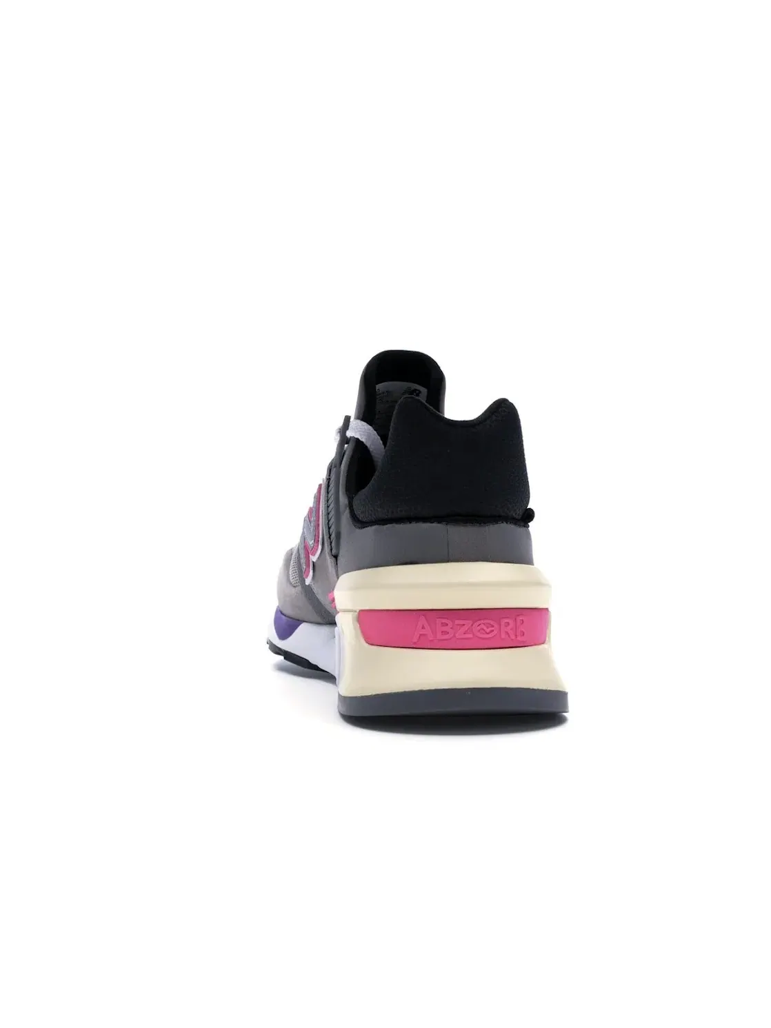 Мужские кроссовки Lifestyle New Balance 997S — изображение 4 из 4