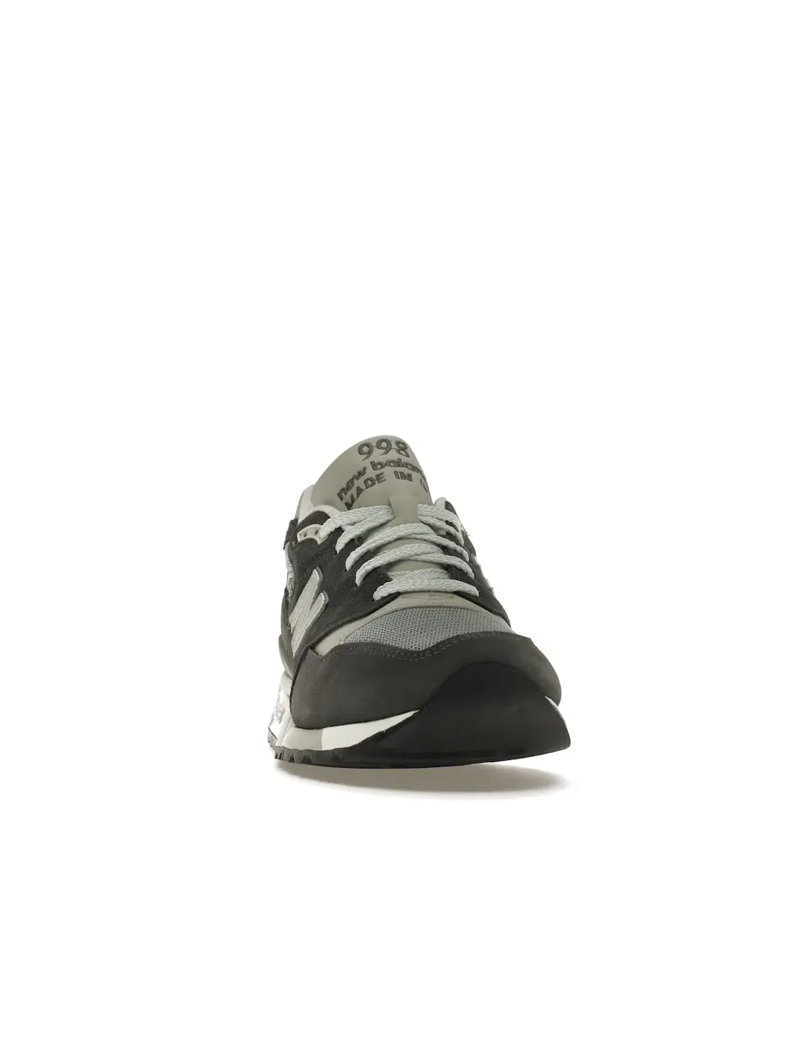 Мужские кроссовки Lifestyle New Balance 998 — изображение 2 из 4, синий