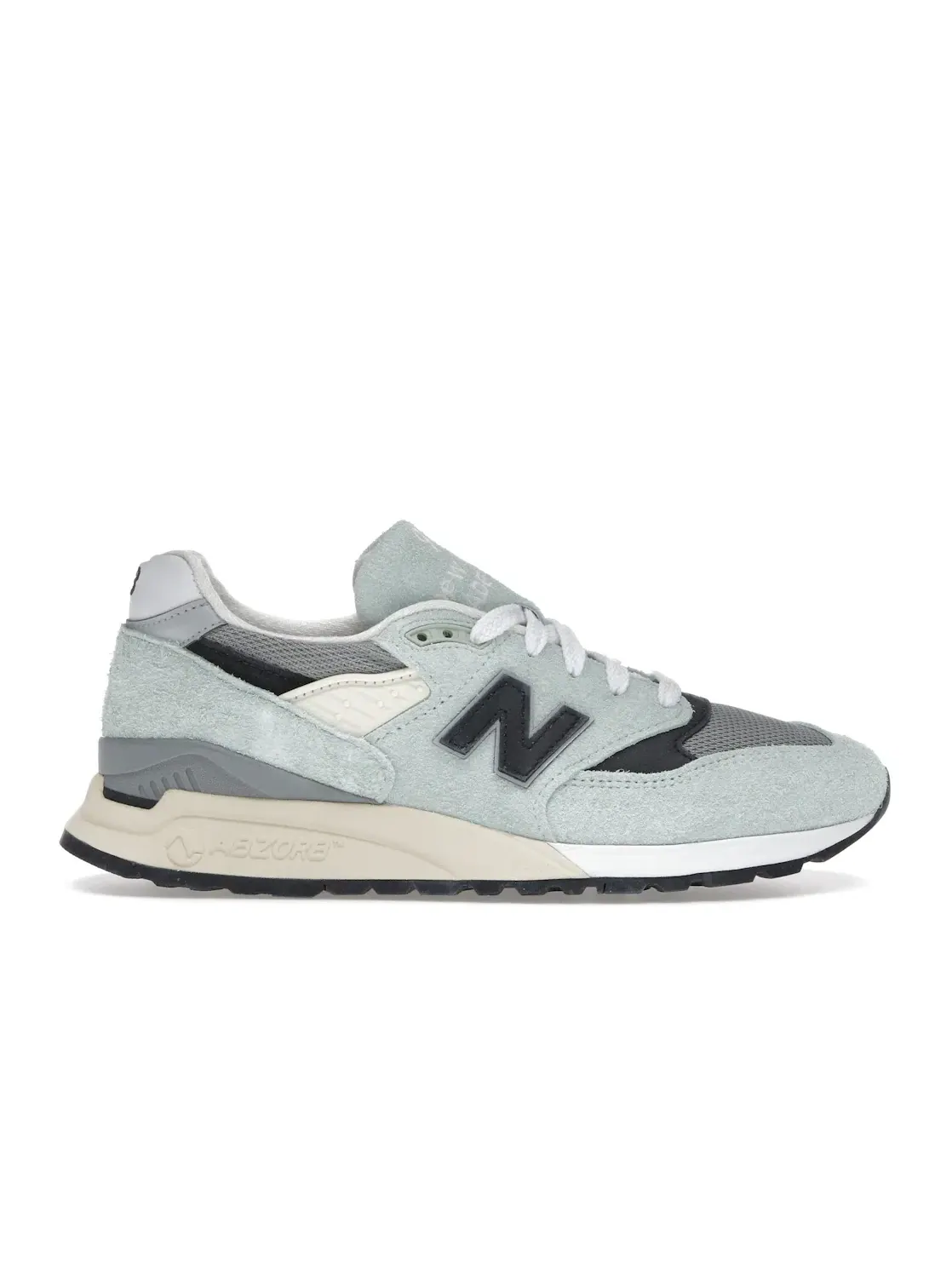 Мужские кроссовки Lifestyle New Balance 998 MiUSA The Whitaker Group Willful Bias — изображение 1 из 4