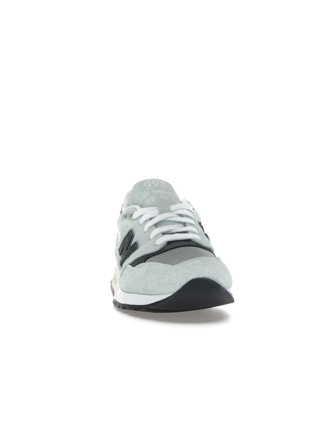 Мужские кроссовки Lifestyle New Balance 998 MiUSA The Whitaker Group Willful Bias — изображение 2 из 4