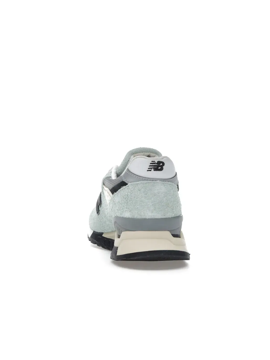 Мужские кроссовки Lifestyle New Balance 998 MiUSA The Whitaker Group Willful Bias — изображение 4 из 4
