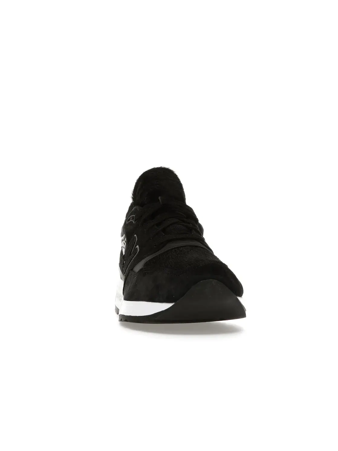 Мужские кроссовки Lifestyle New Balance 998 — изображение 2 из 4, черный/белый