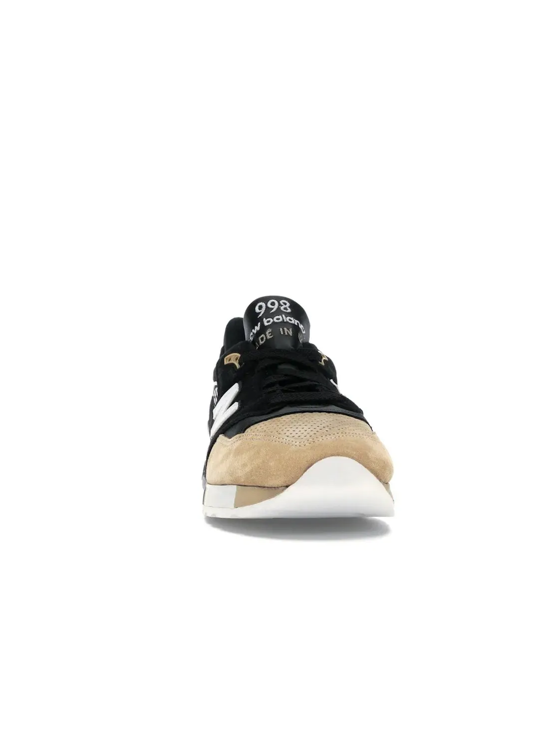 Мужские кроссовки Lifestyle New Balance 998 — изображение 2 из 4