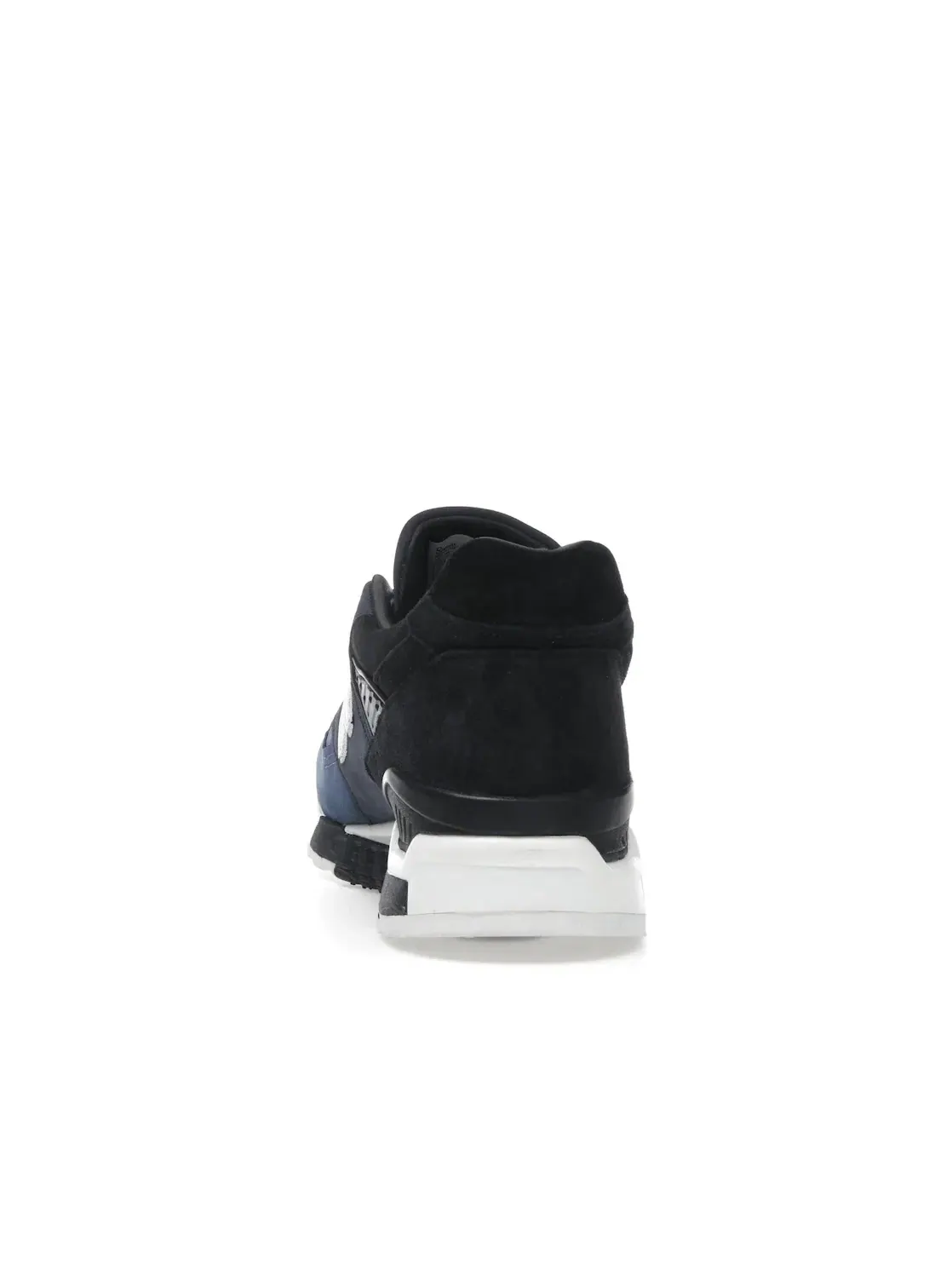 Мужские кроссовки Lifestyle New Balance 998 Ronnie Fieg City Never Sleeps — изображение 4 из 4, темно-синий/серый-синий