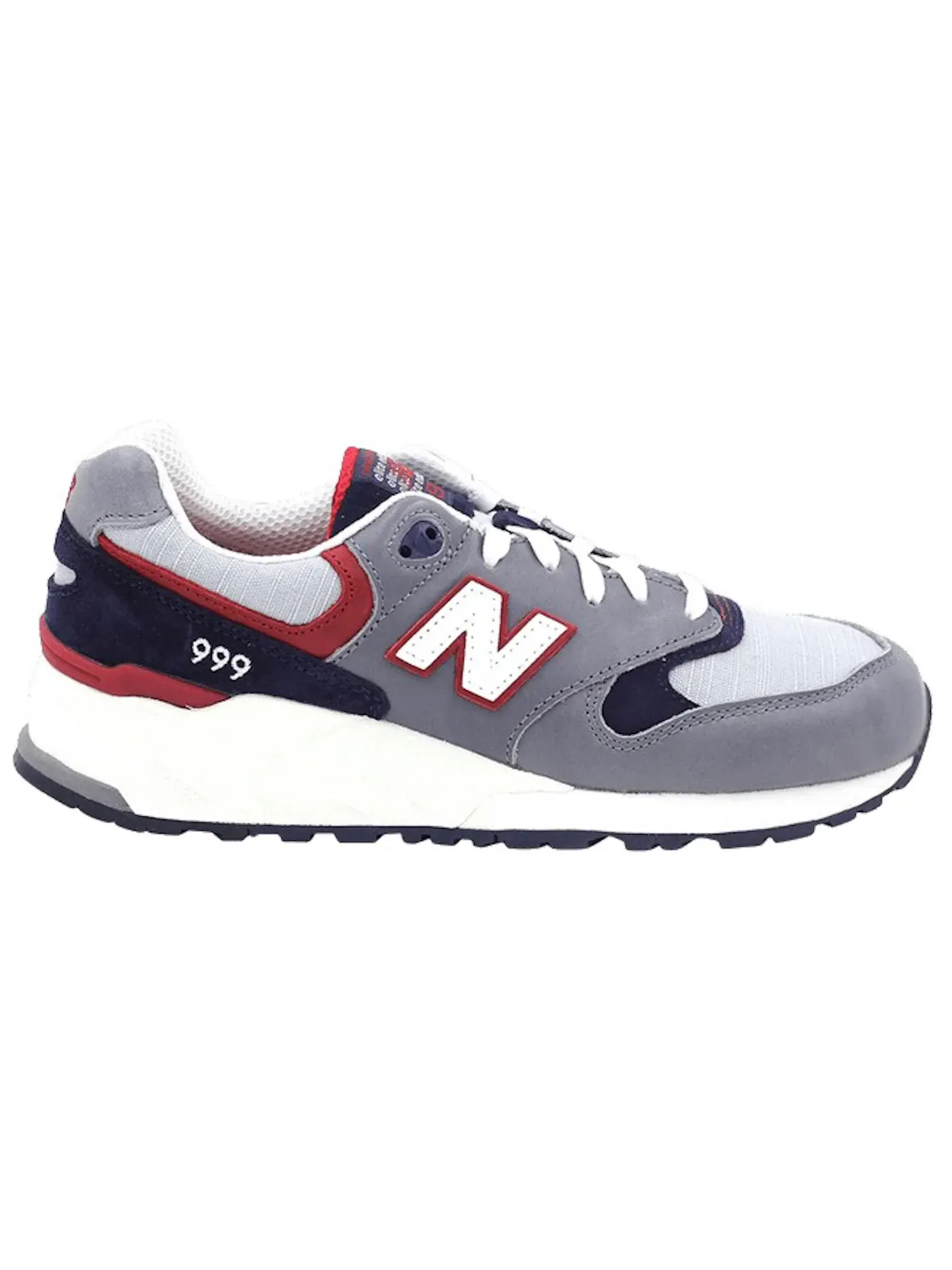 Мужские кроссовки Lifestyle New Balance 999 — изображение 1 из 1