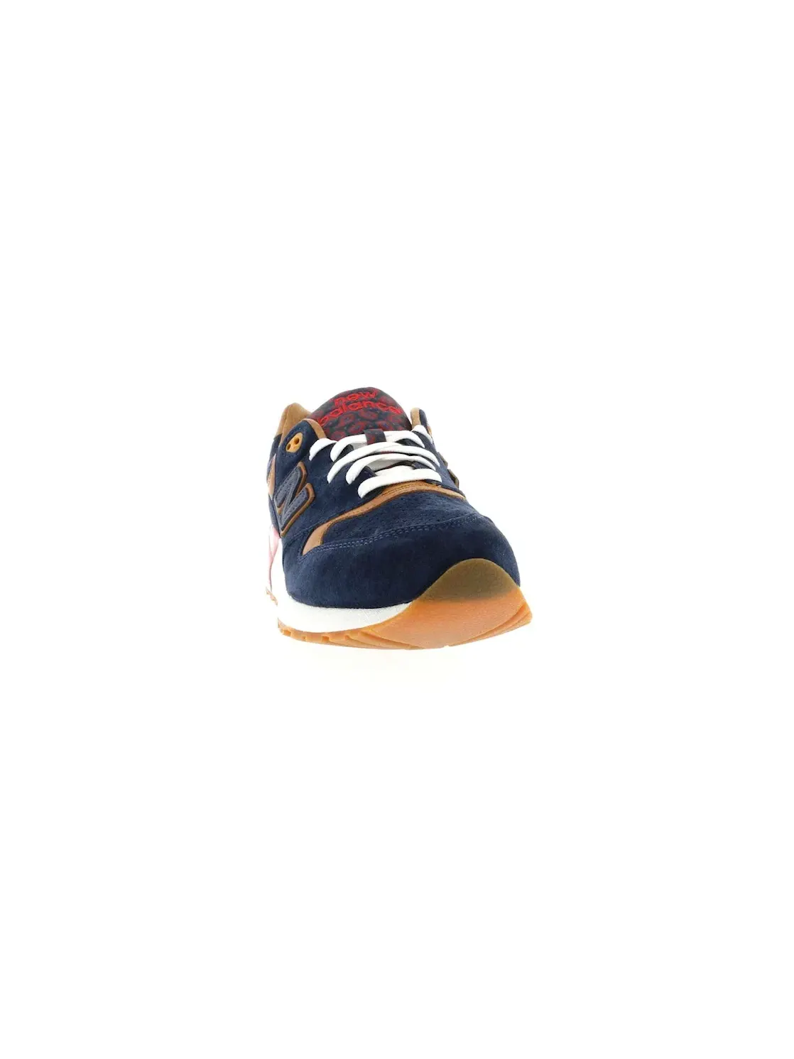 Мужские кроссовки Lifestyle New Balance 999 — изображение 2 из 4