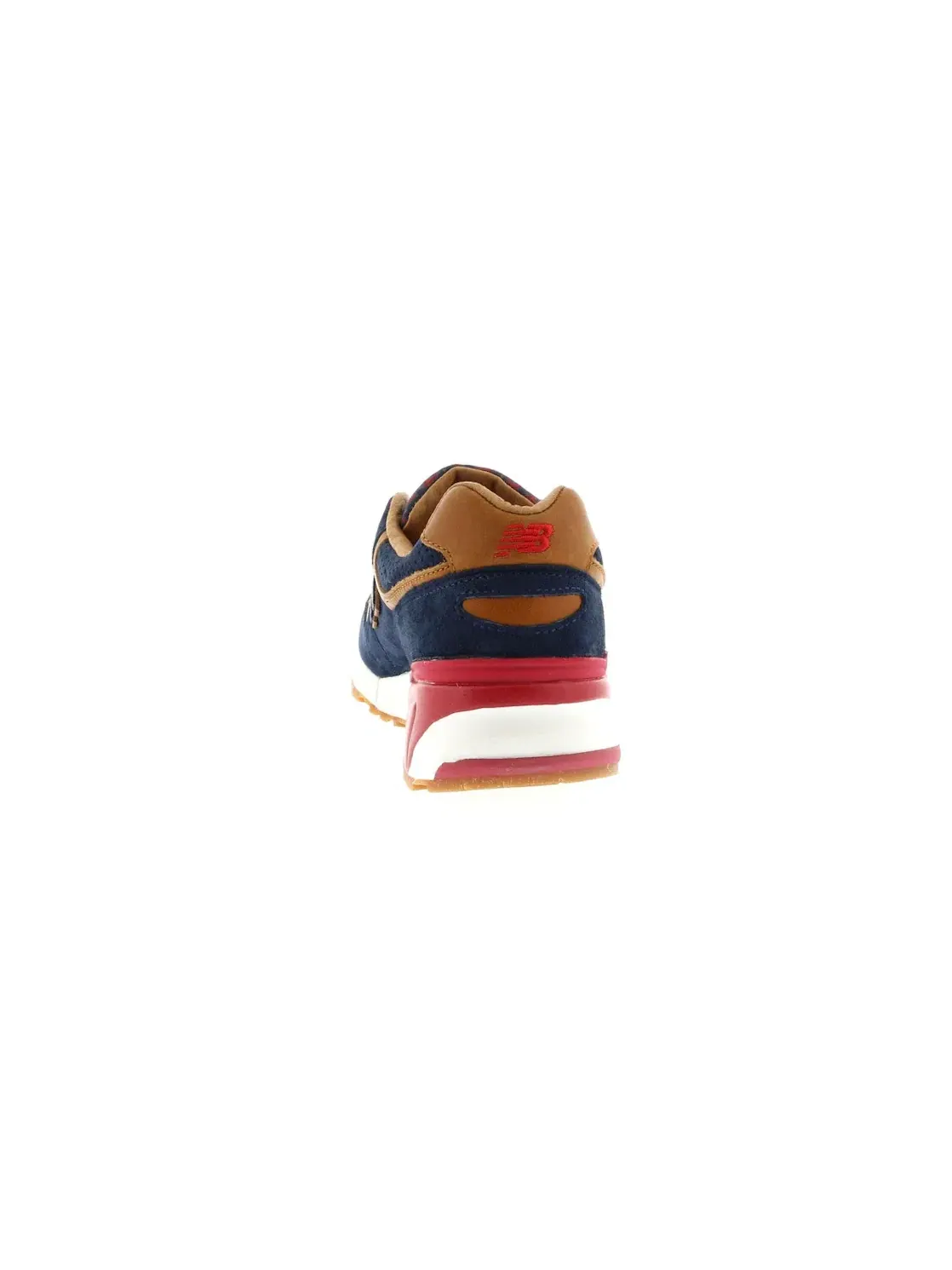 Мужские кроссовки Lifestyle New Balance 999 — изображение 4 из 4