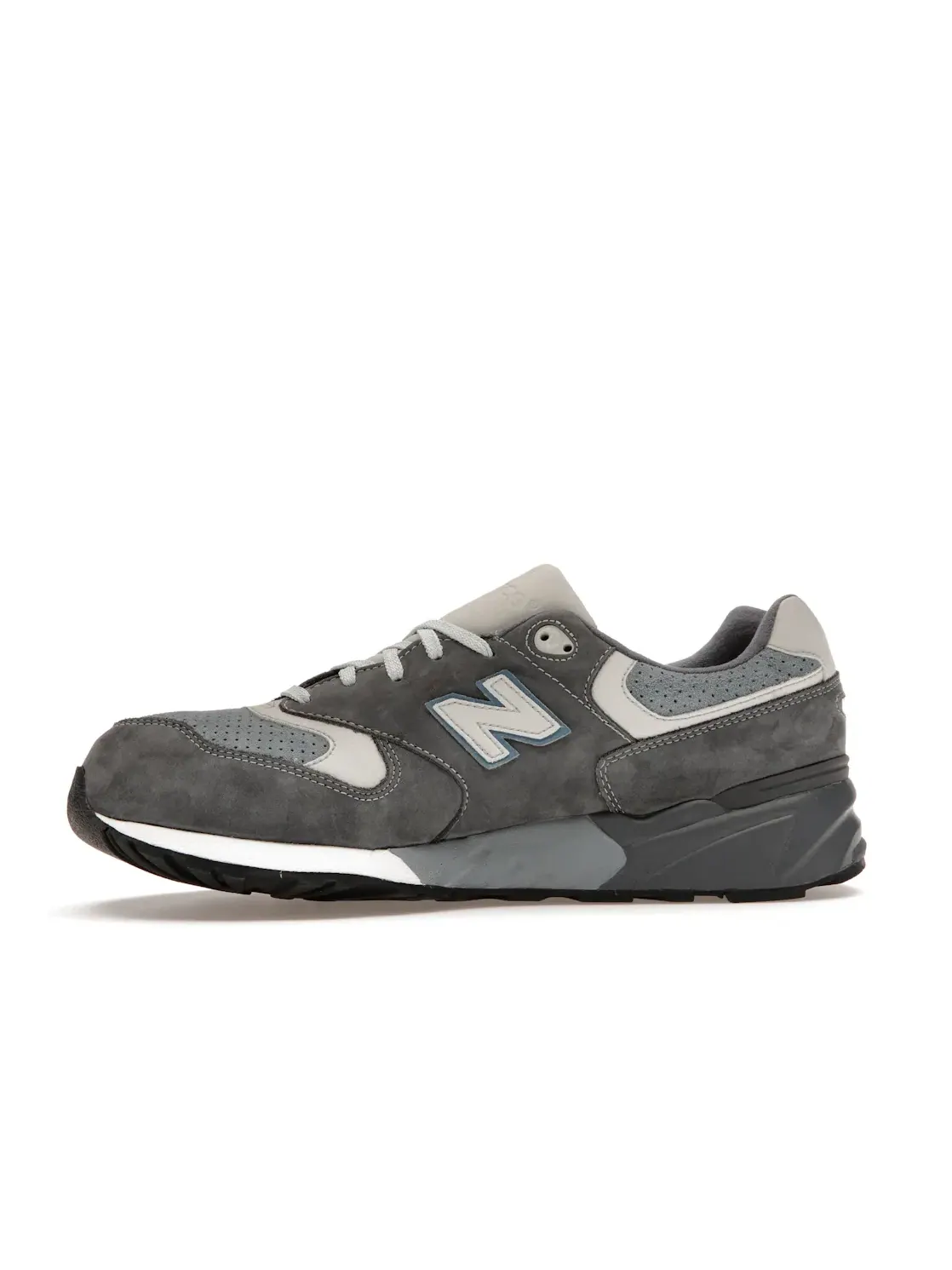 Мужские кроссовки Lifestyle New Balance 999 — изображение 3 из 4, синий