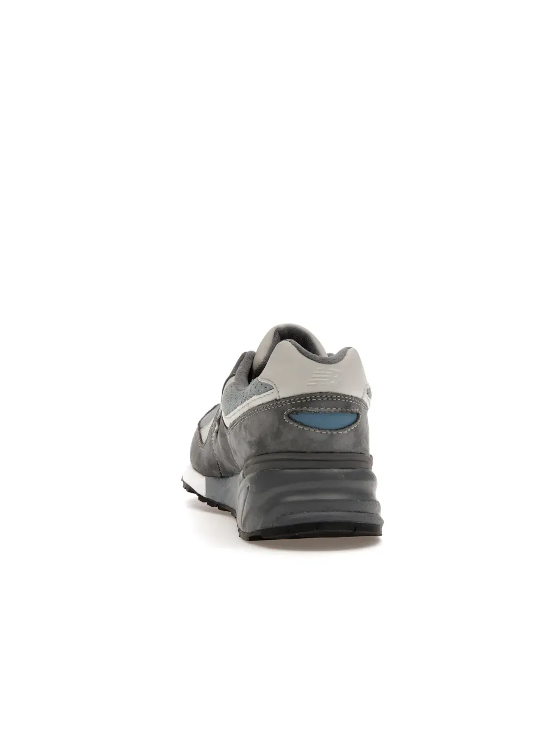 Мужские кроссовки Lifestyle New Balance 999 — изображение 4 из 4, синий