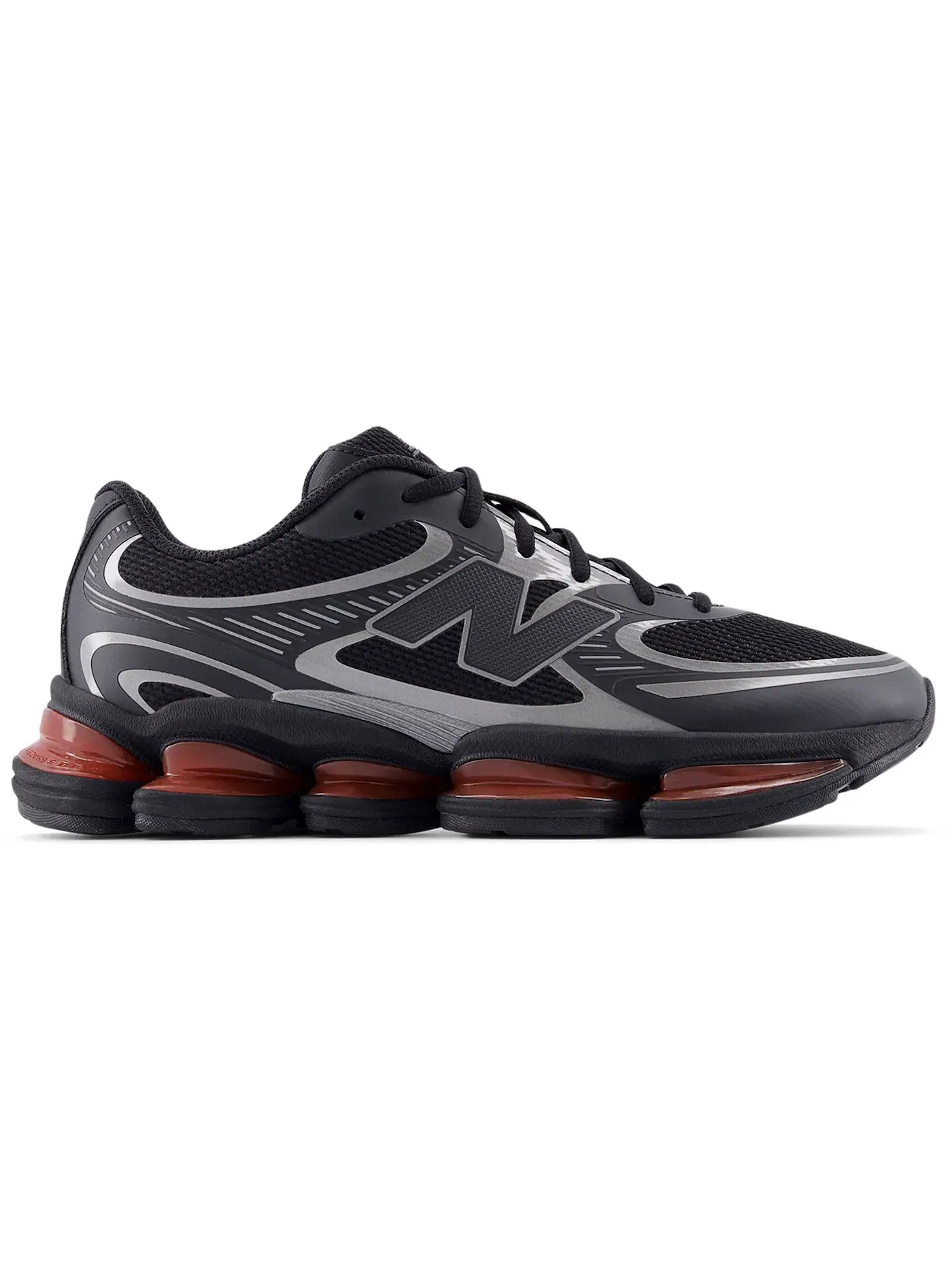 Мужские кроссовки Lifestyle New Balance Abzorb 2000 — изображение 1 из 1