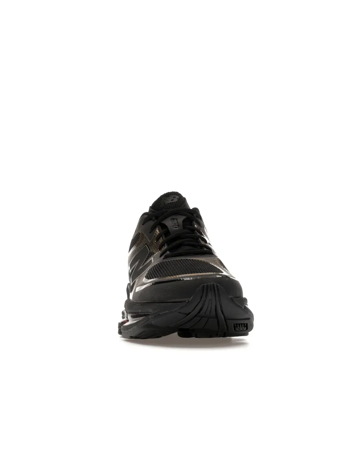 Мужские кроссовки Lifestyle New Balance Abzorb 2000 — изображение 2 из 4, черный