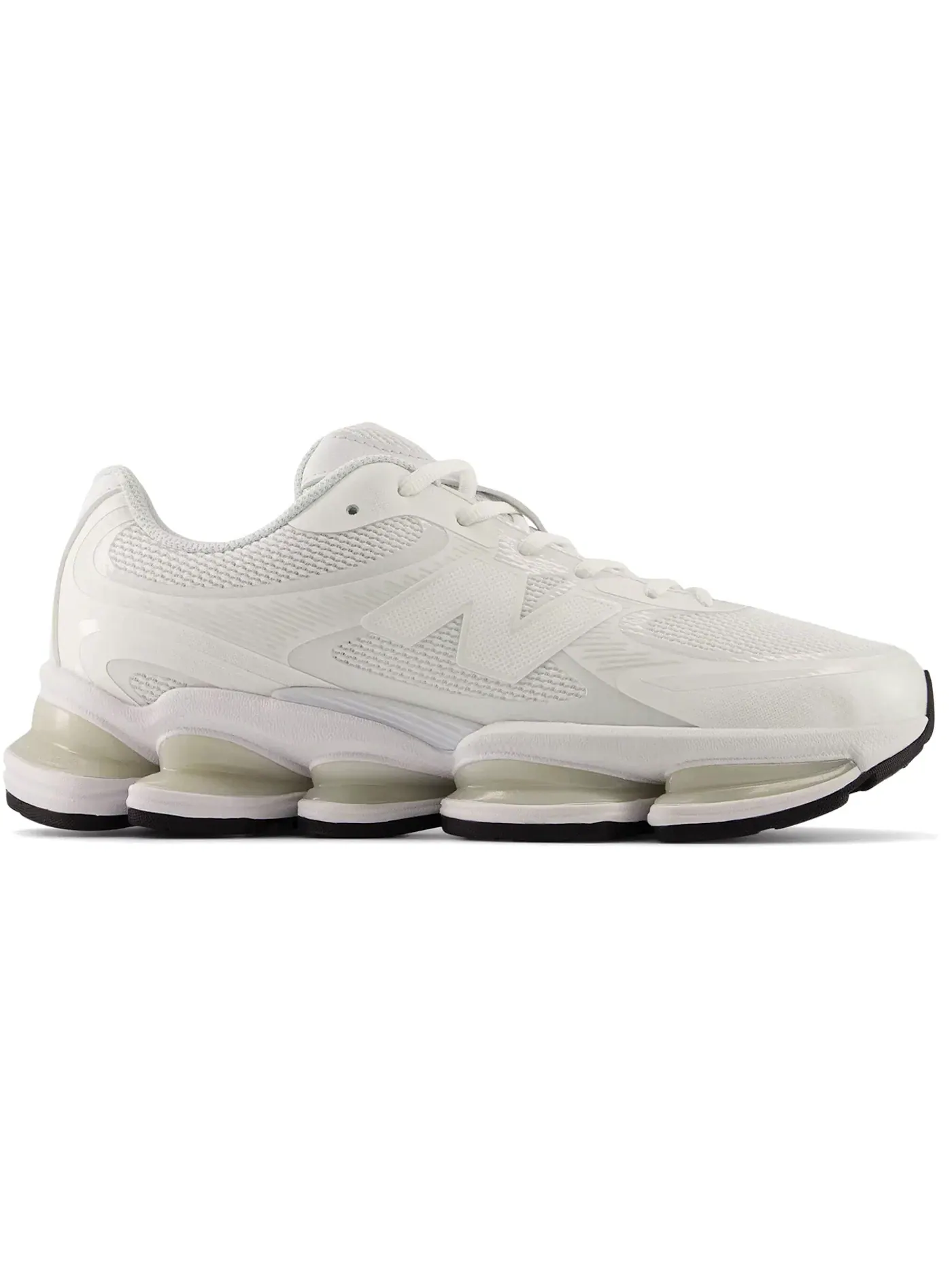 Мужские кроссовки Lifestyle New Balance Abzorb 2000 — изображение 1 из 1, морская соль