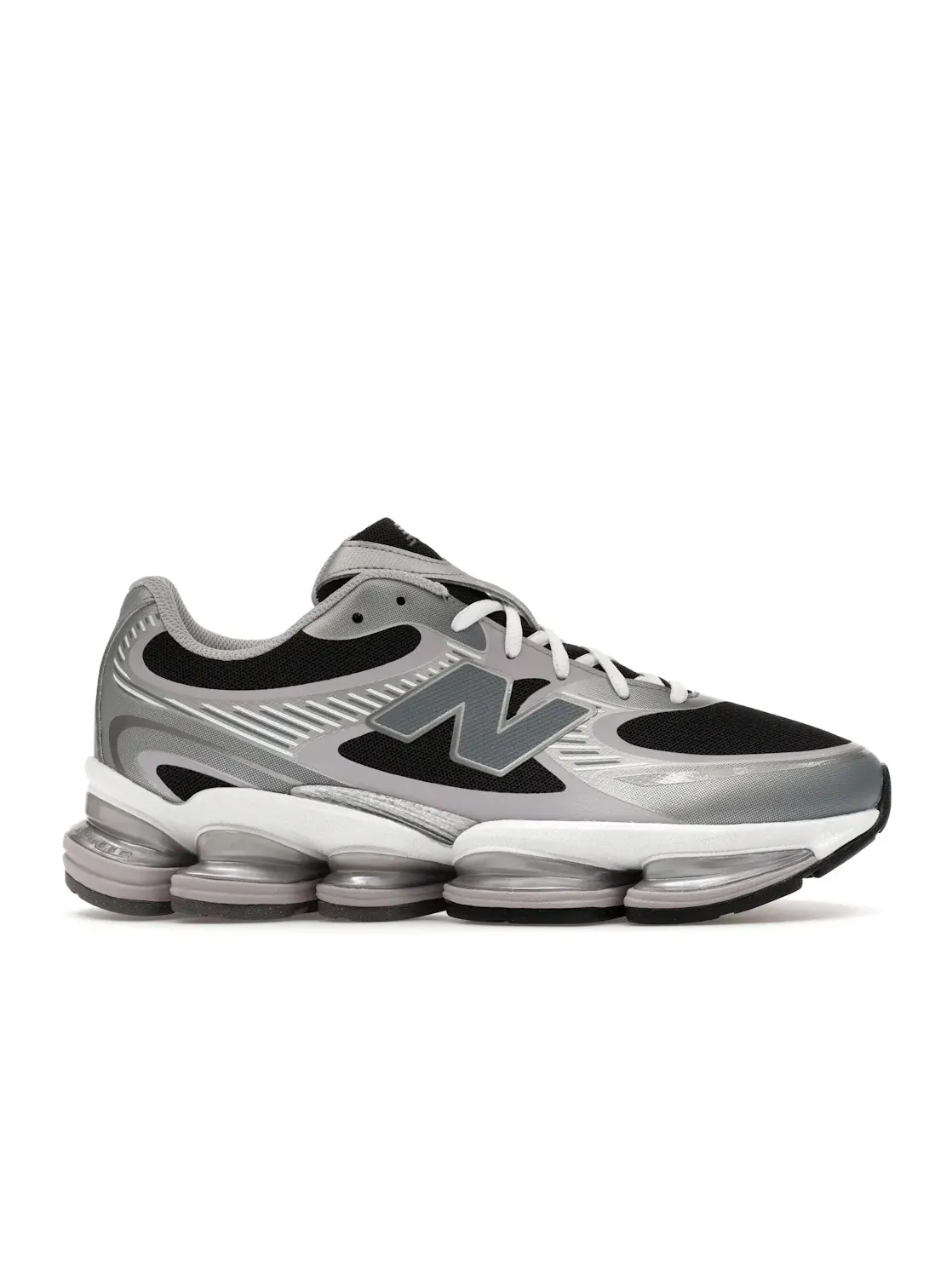 Мужские кроссовки с амортизацией New Balance Abzorb 2000 — изображение 1 из 4