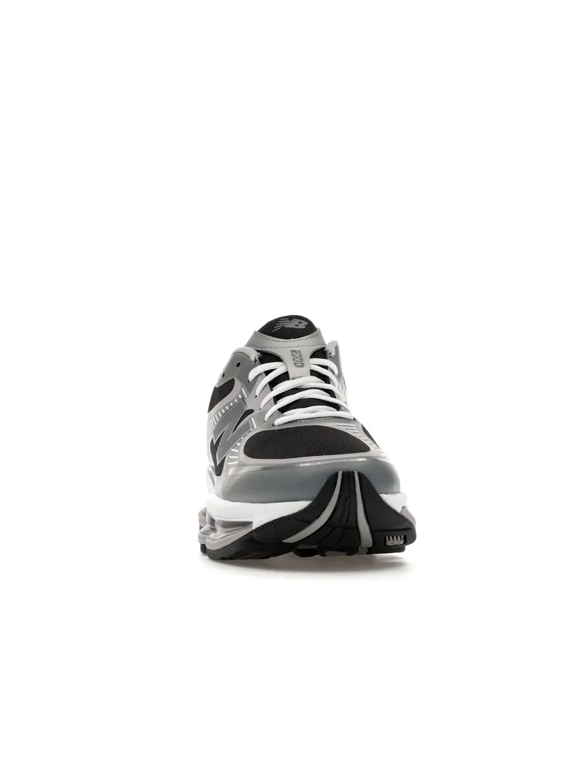 Мужские кроссовки с амортизацией New Balance Abzorb 2000 — изображение 2 из 4