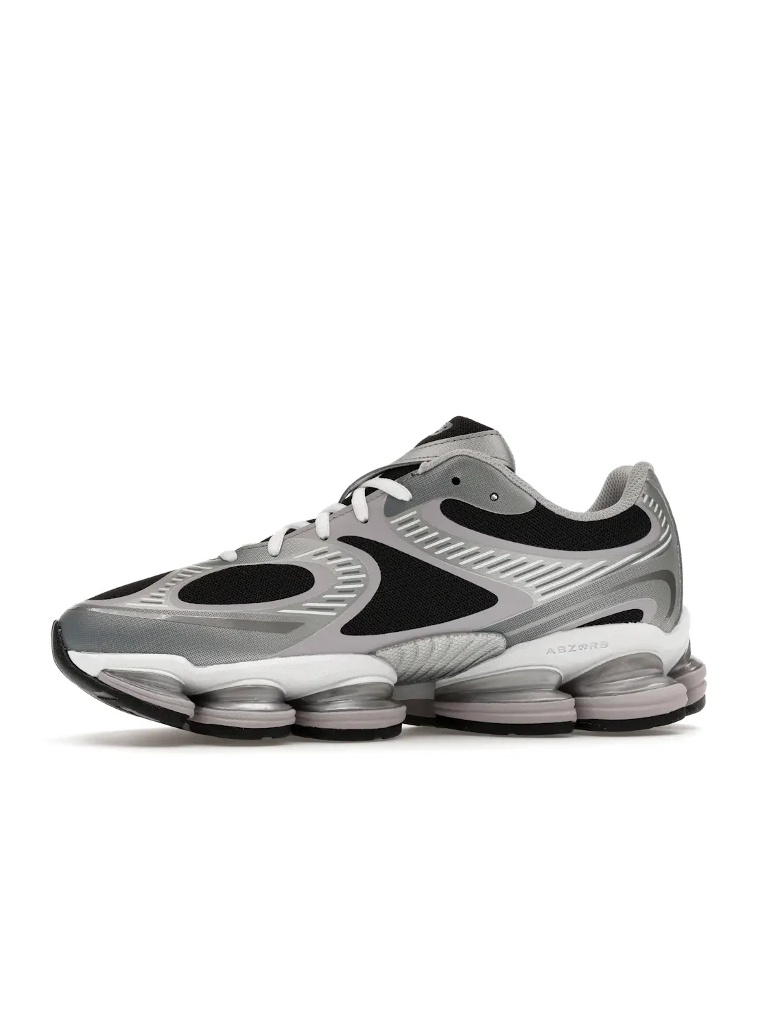 Мужские кроссовки с амортизацией New Balance Abzorb 2000 — изображение 3 из 4
