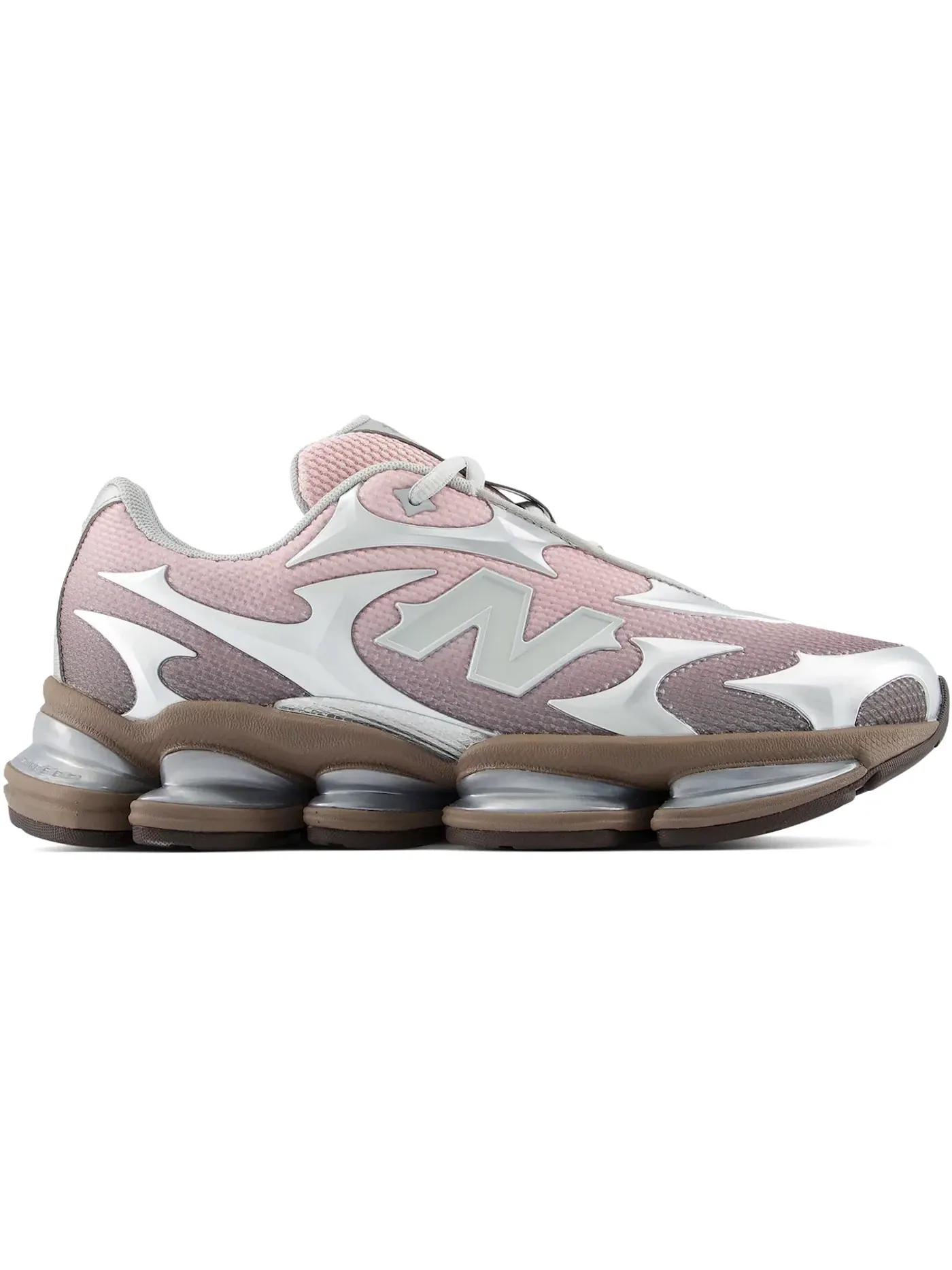 Мужские кроссовки Lifestyle New Balance Abzorb 2000 — изображение 1 из 1