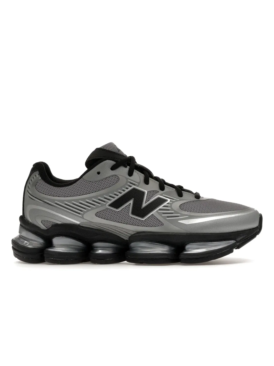 Мужские кроссовки с кроссовками с технологией Abzorb New Balance Abzorb 2000 — изображение 1 из 4