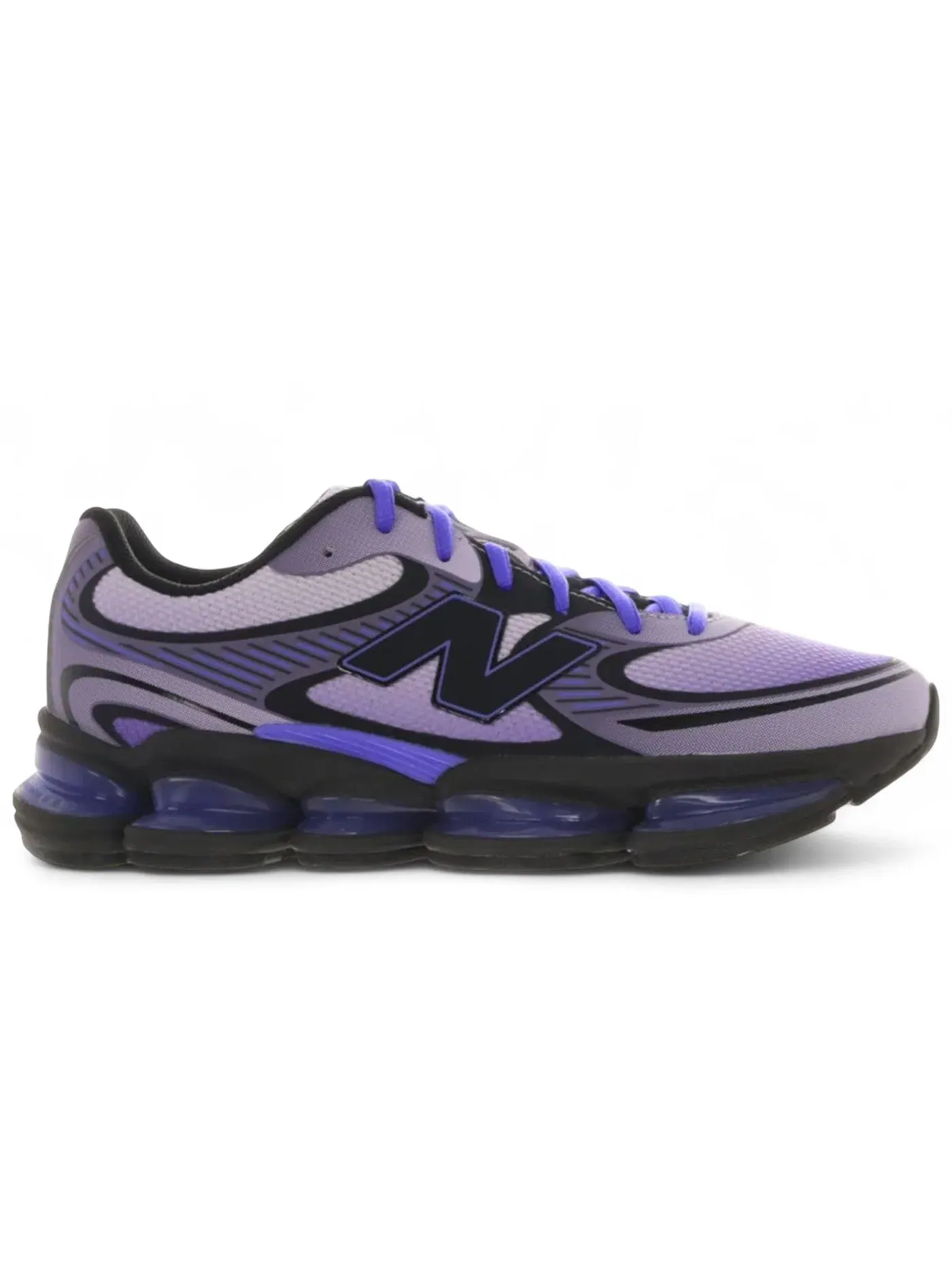 Мужские кроссовки Lifestyle New Balance Abzorb 2000 — изображение 1 из 1, индиго